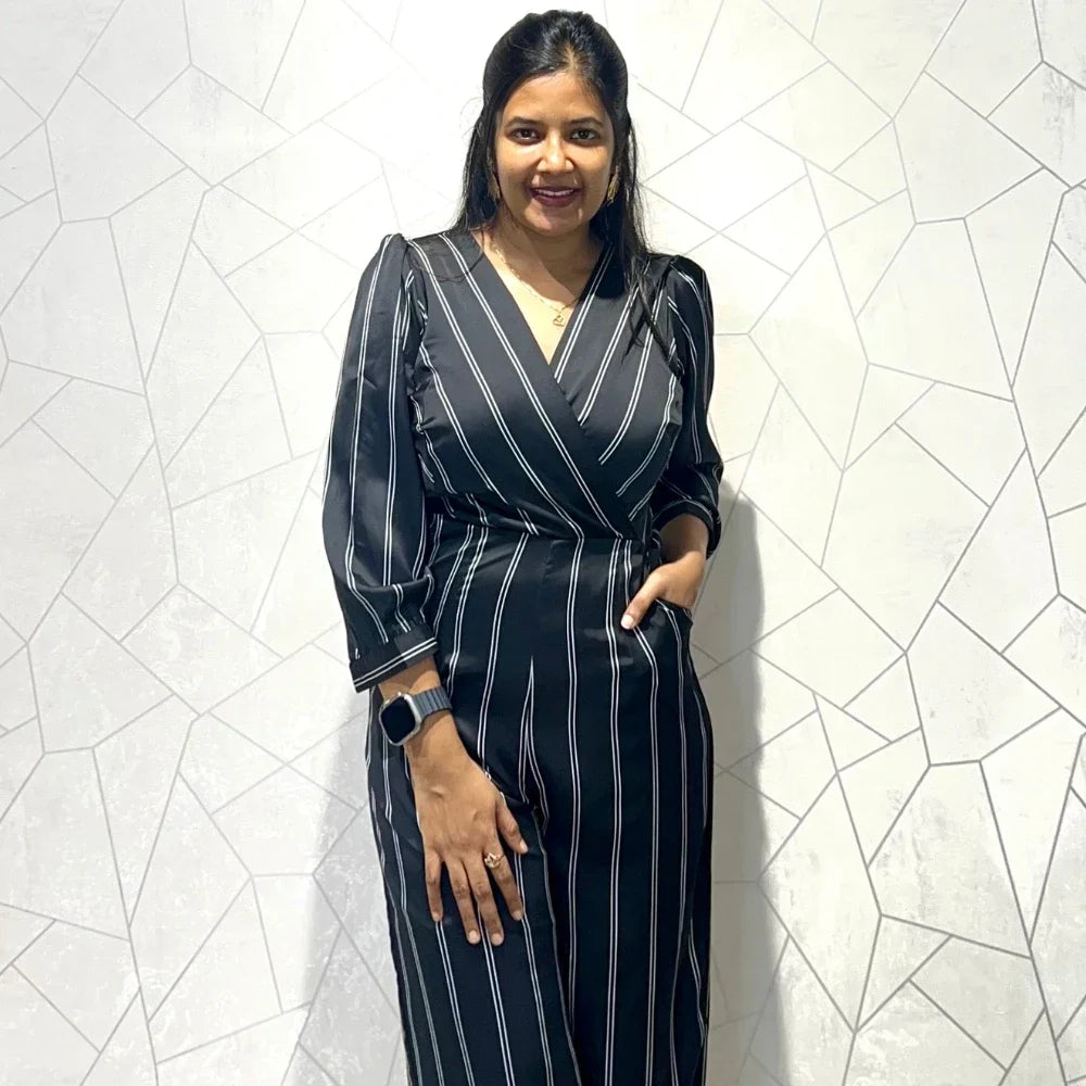 Jumpsuit