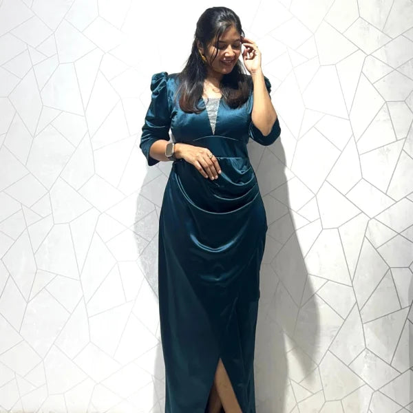 Party wear