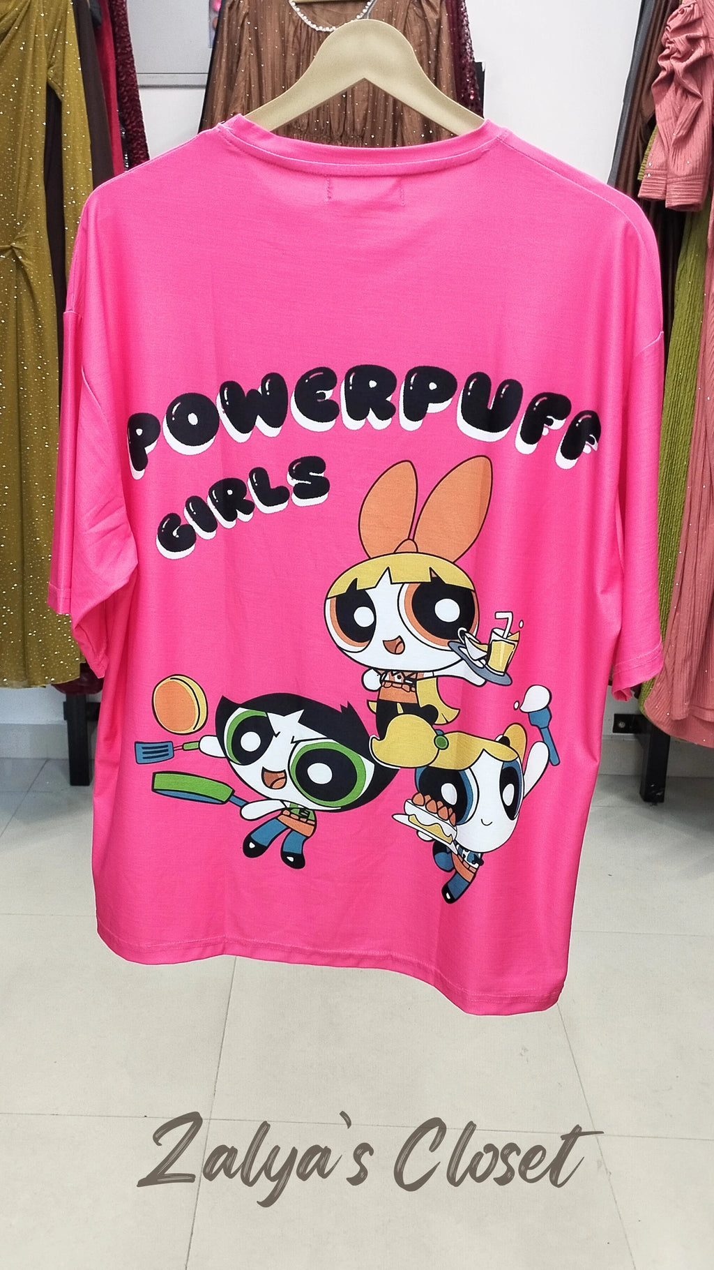 Funky Printed T-shirts image 21