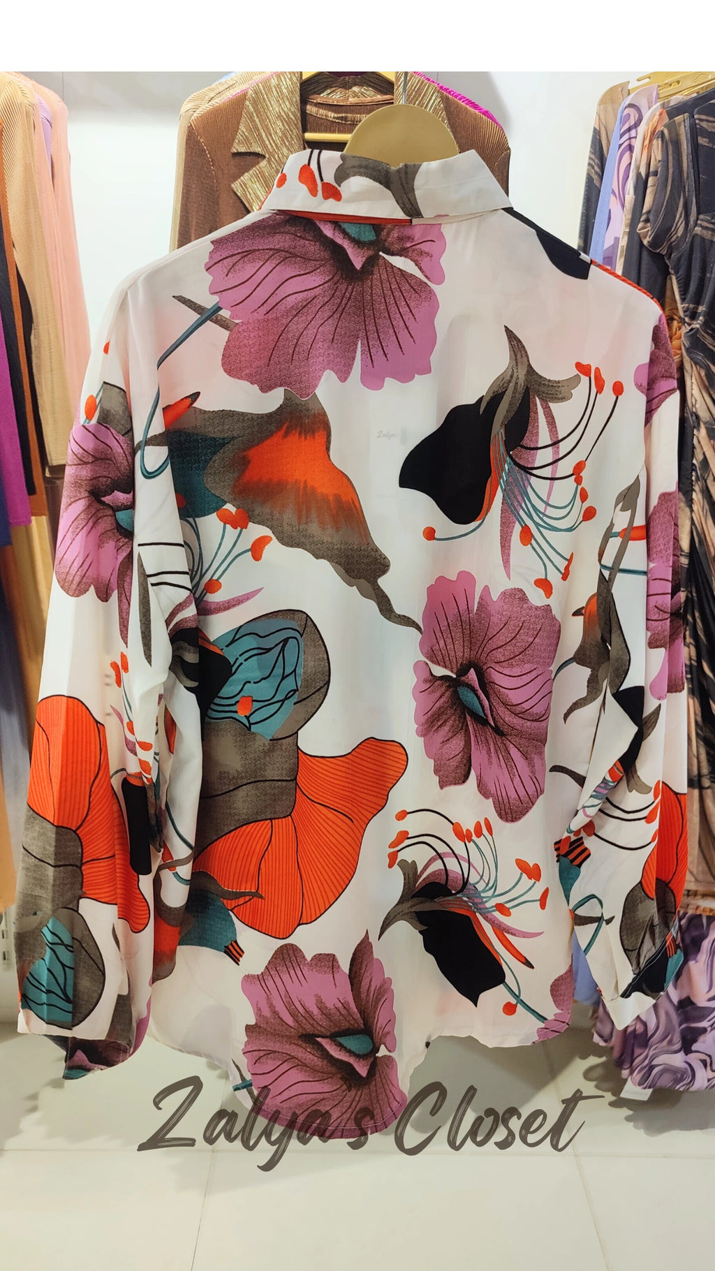 Printed Shirts image 50