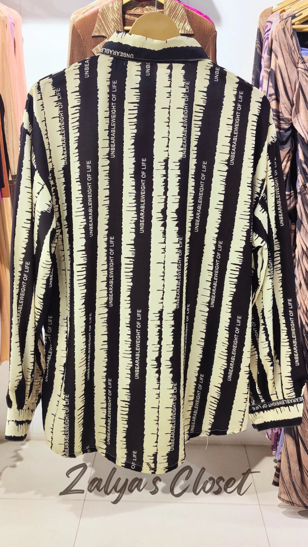 Printed Shirts image 38