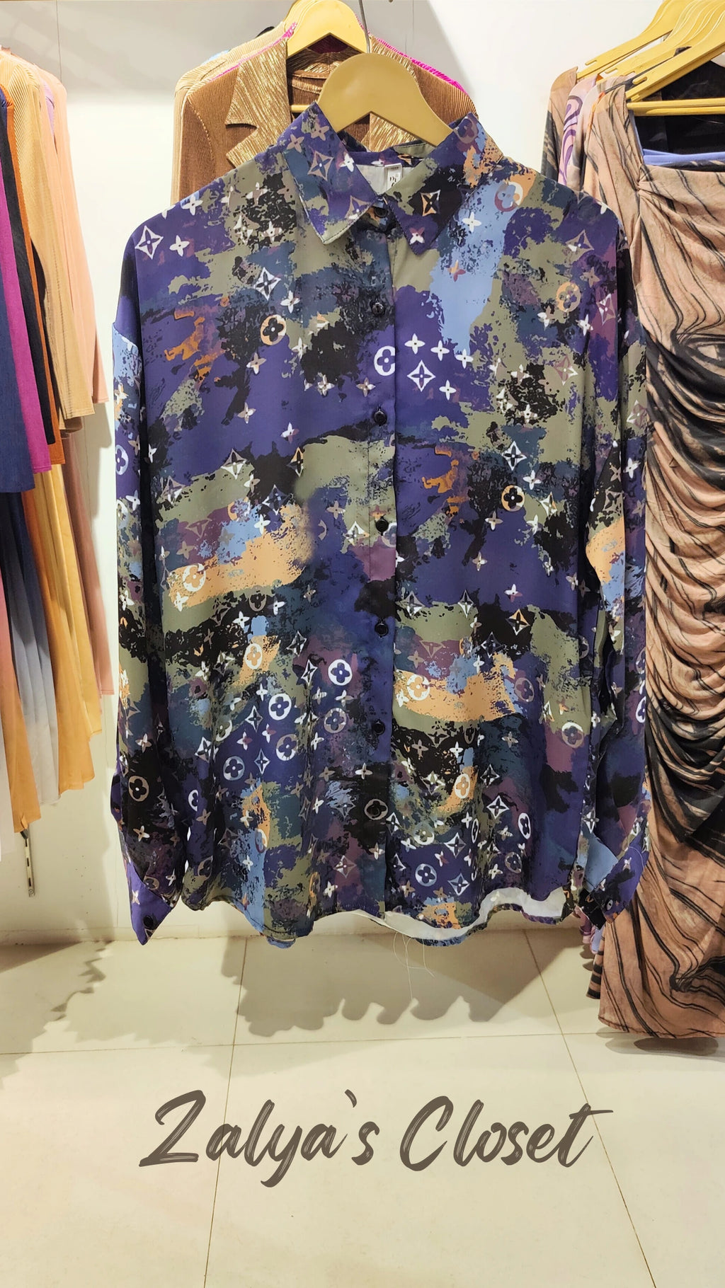 Printed Shirts image 22