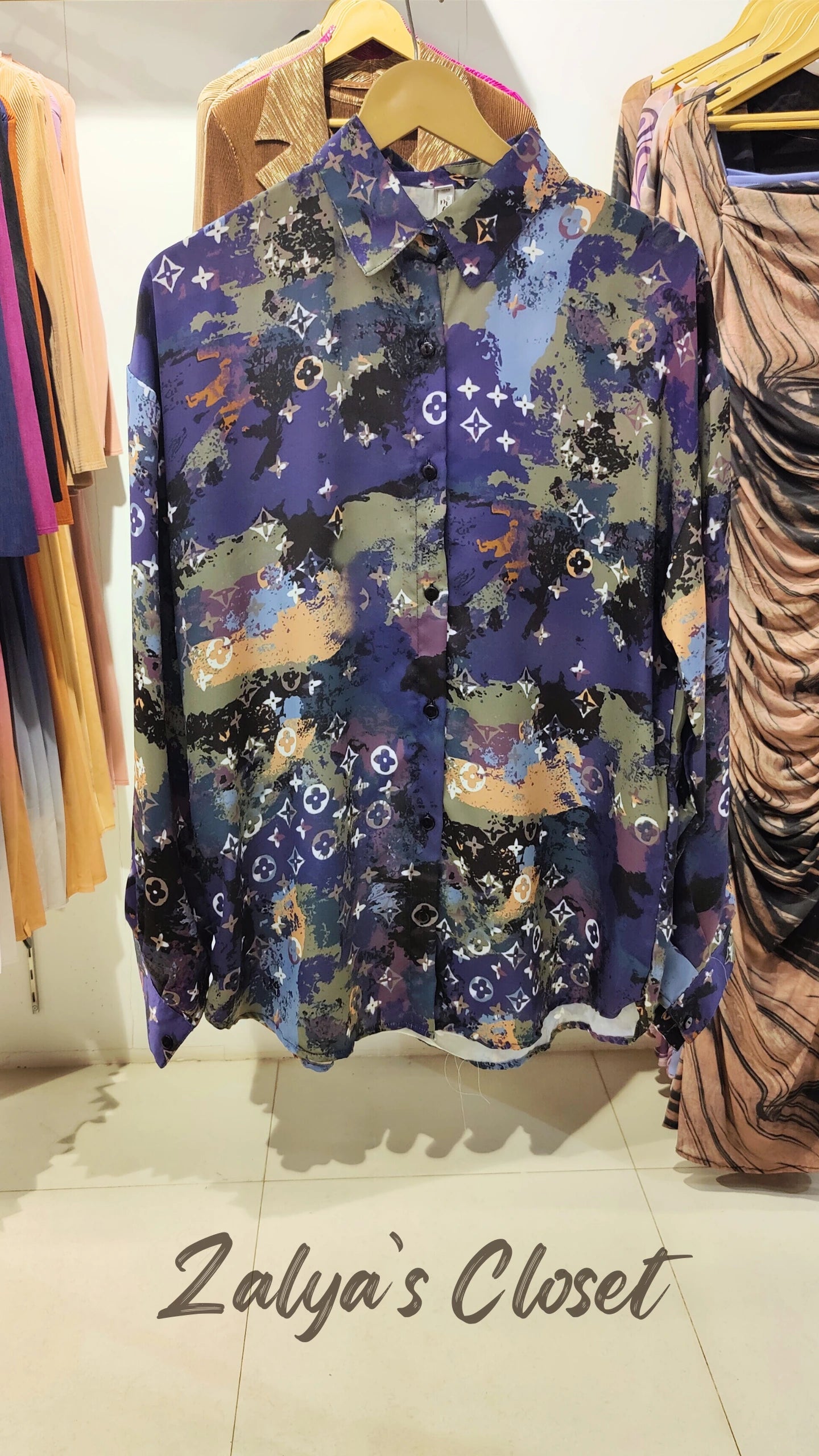 Printed Shirts image 22