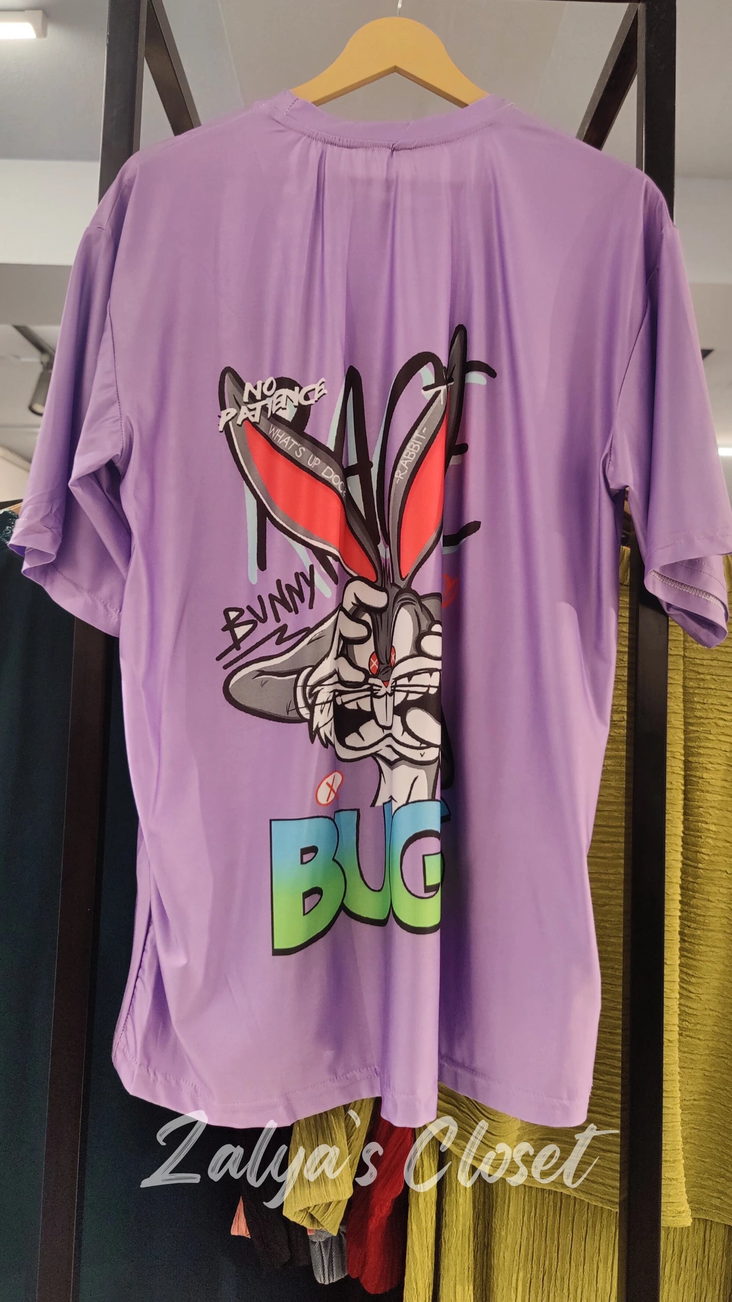 Funky Printed T-shirt image 21