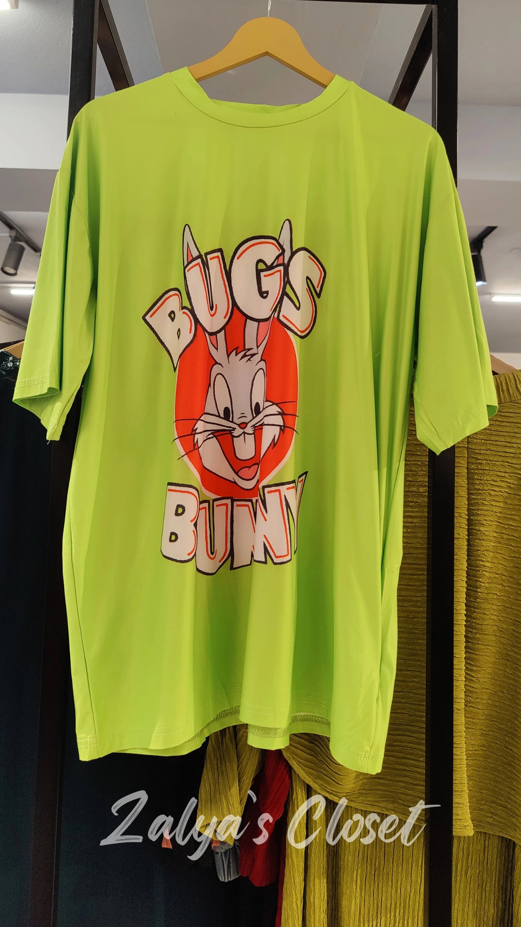 Funky Printed T-shirt image 15