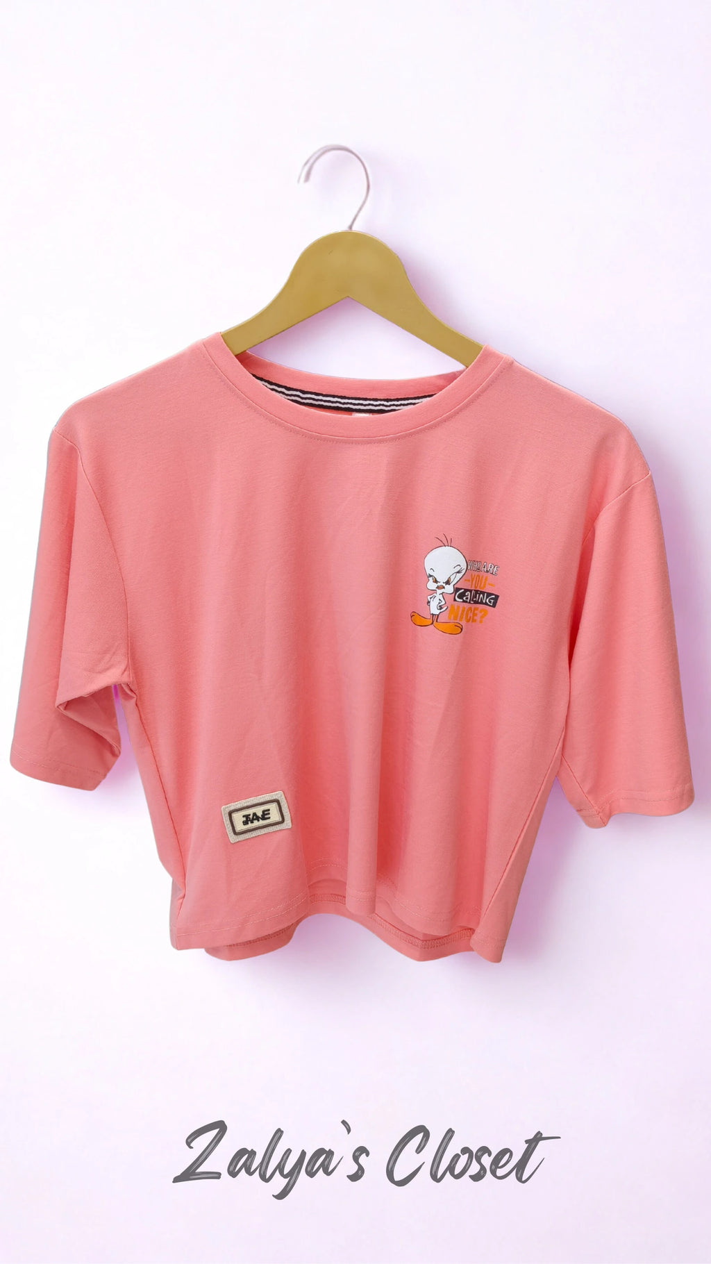 Printed Premium T-Shirts image 2