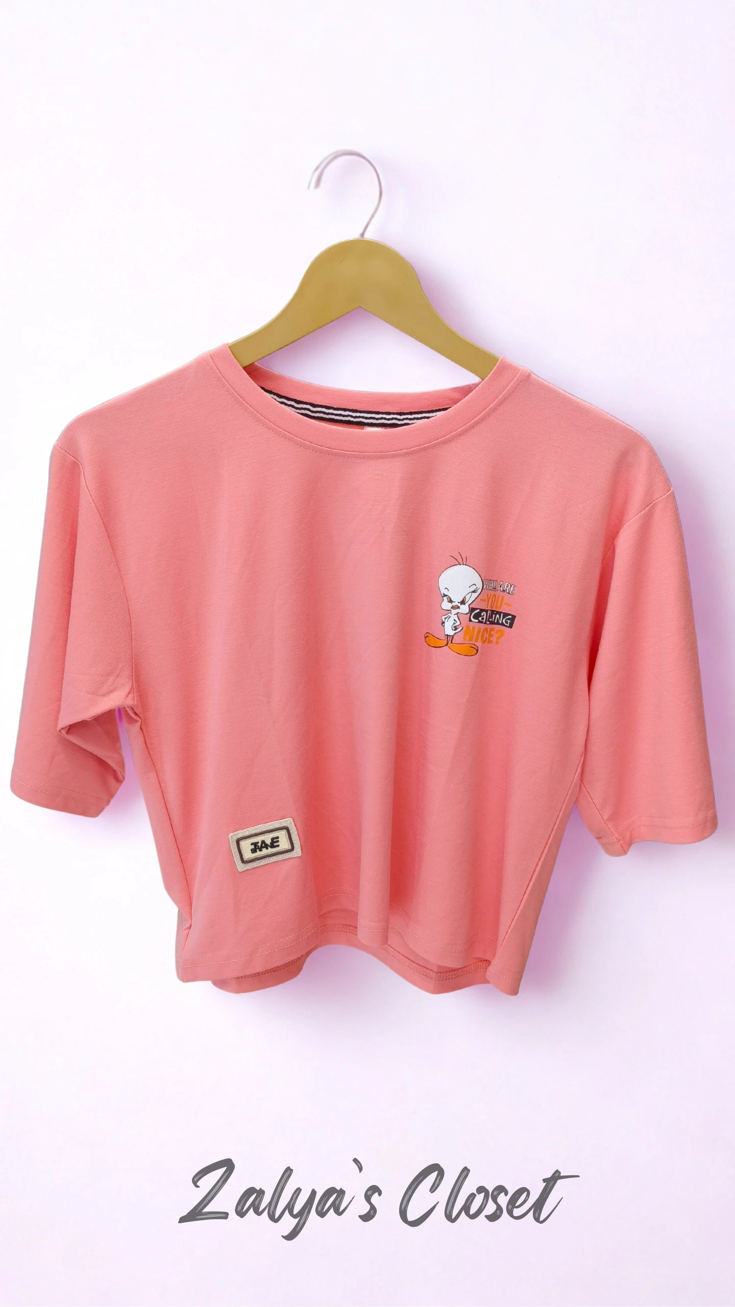 Printed Premium T-Shirts image 2