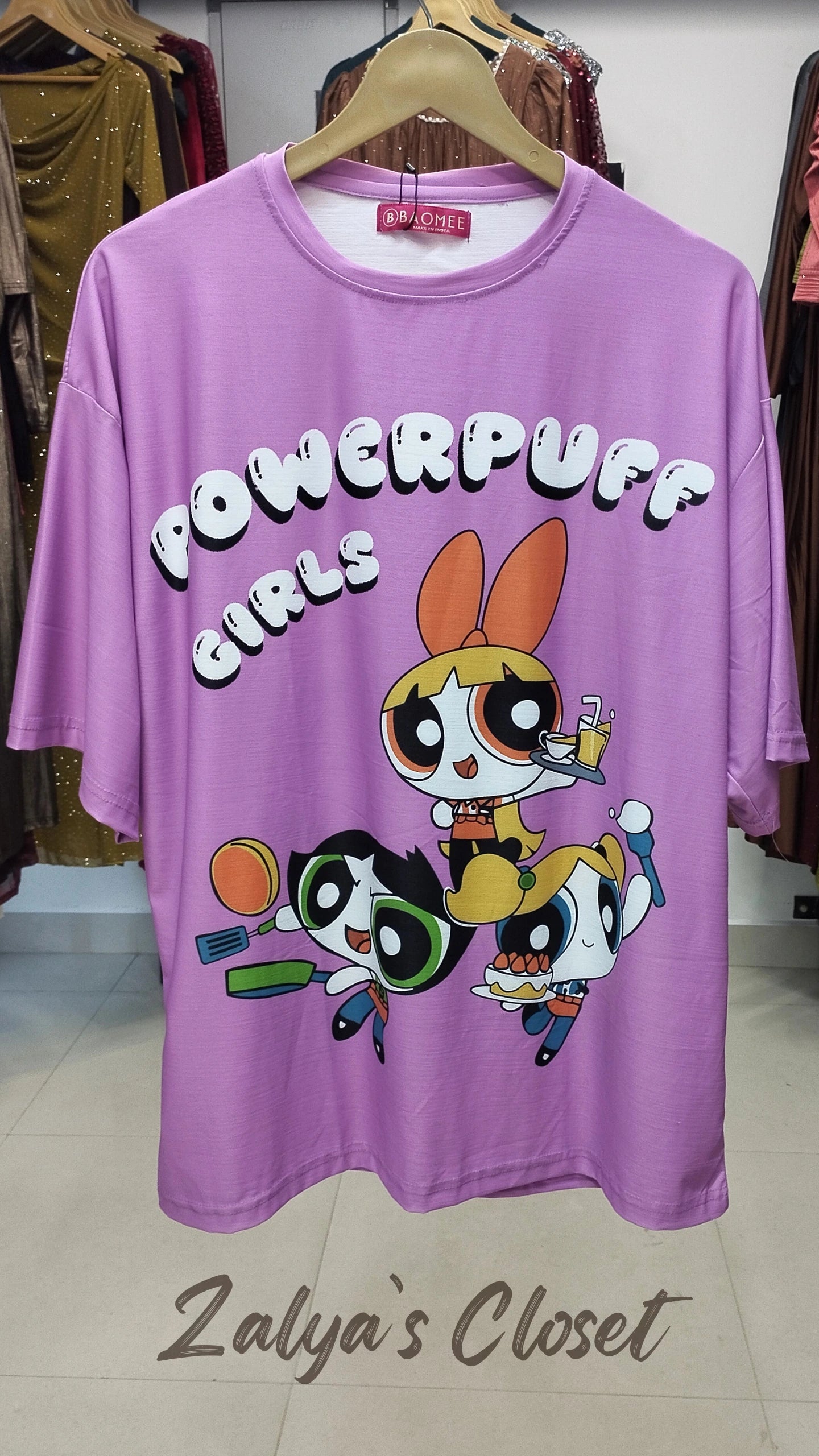 Funky Printed T-shirts image 22