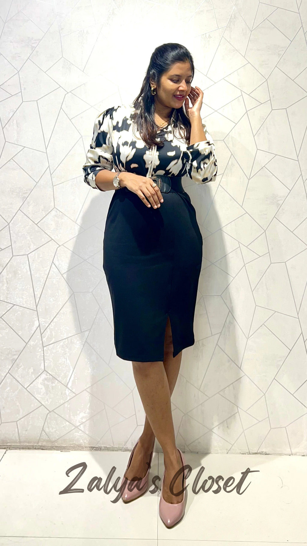 Formal Dress image 3