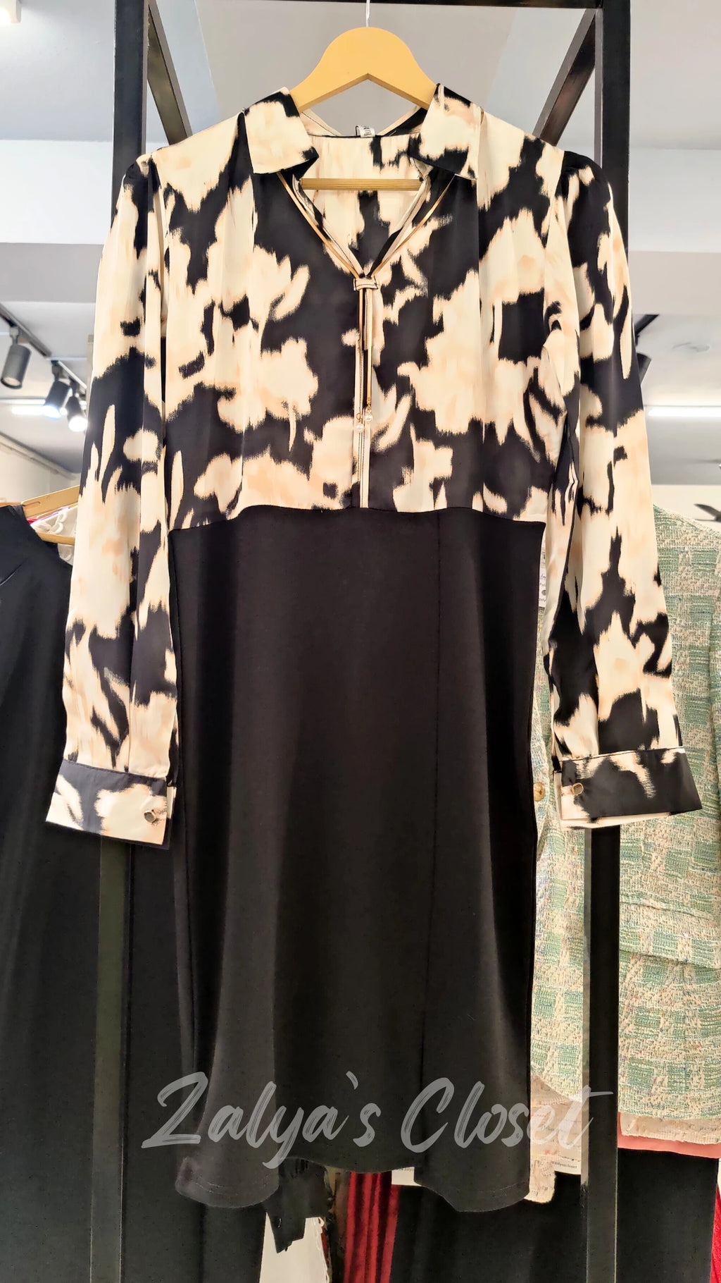 Formal Dress image 1