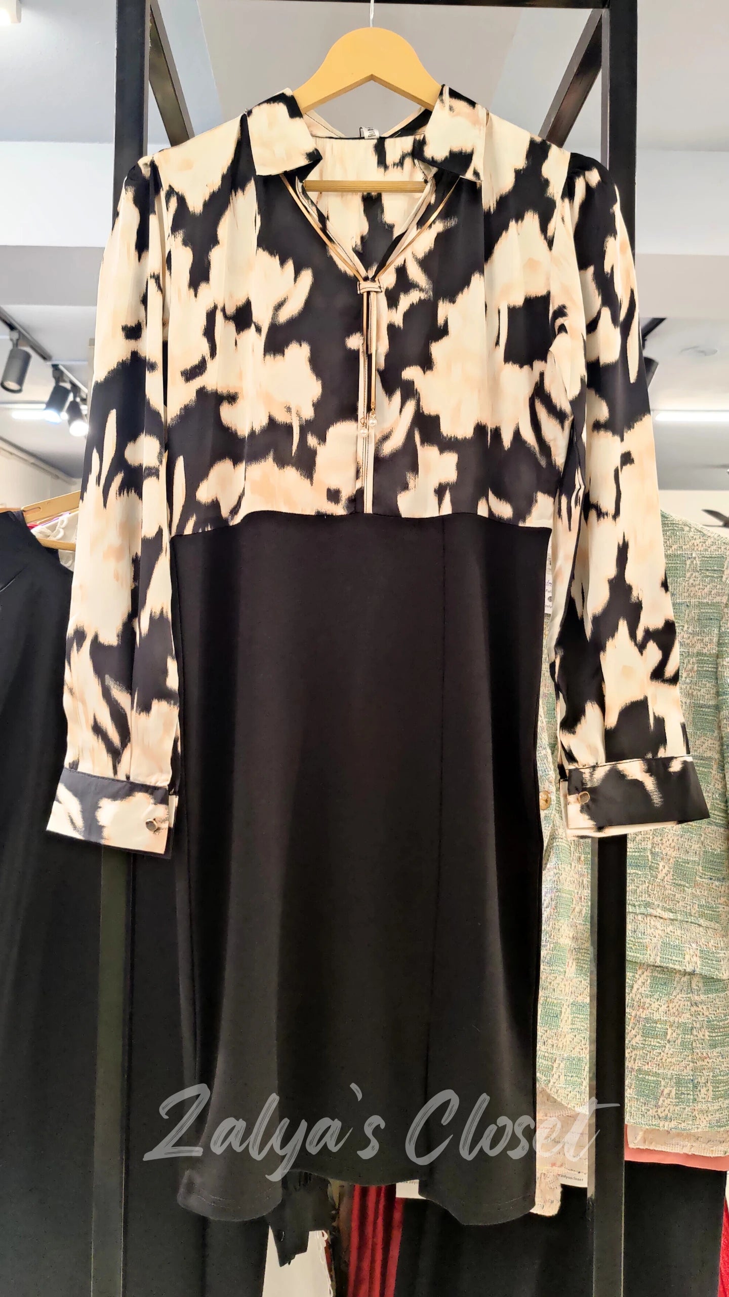 Formal Dress image 1