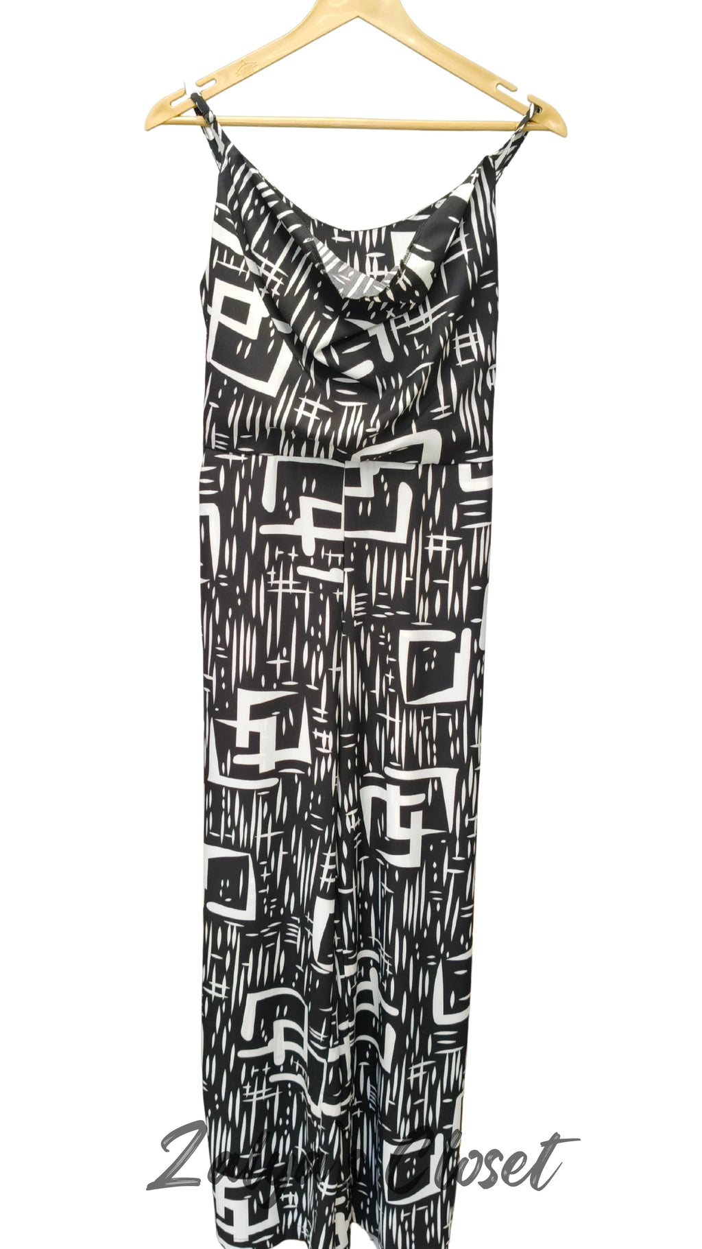 Imported Printed Jumpsuits image 6