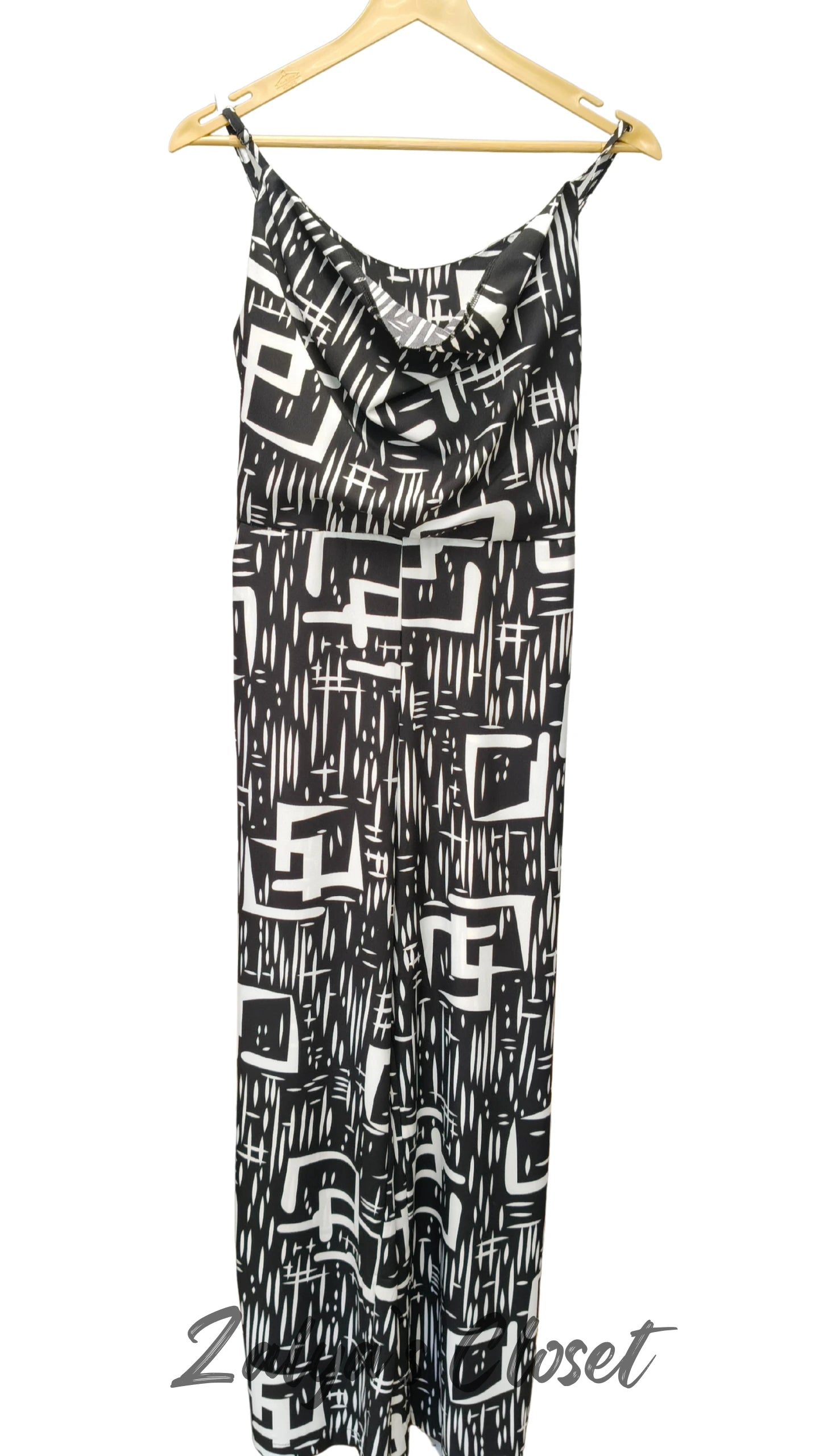 Imported Printed Jumpsuits image 6