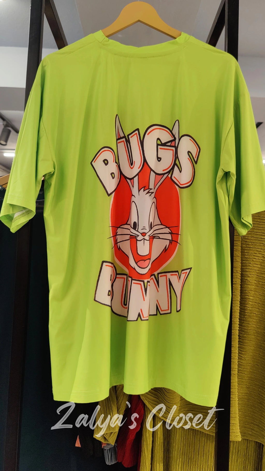 Funky Printed T-shirt image 16