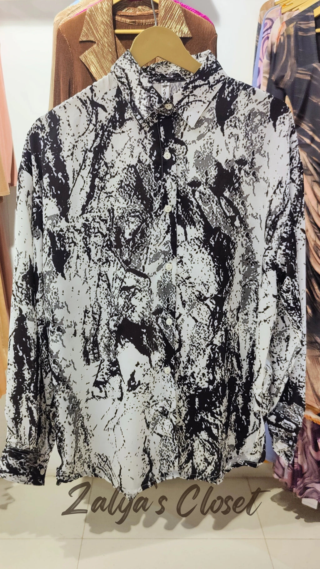 Printed Shirts image 41