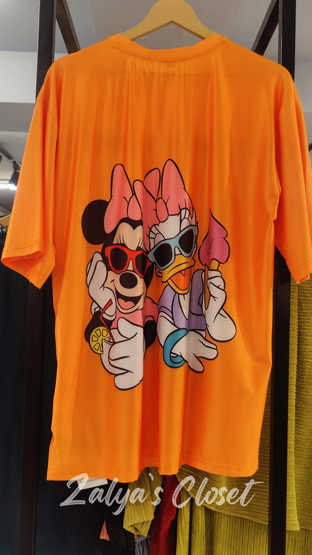 Funky Printed T-shirt image 22