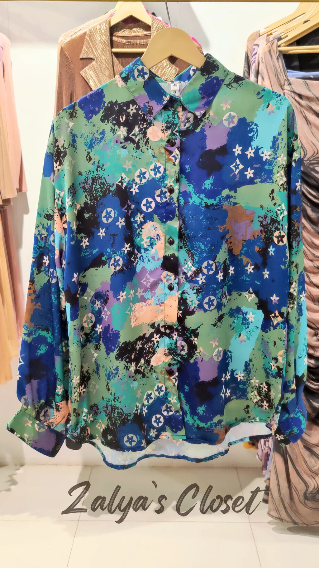 Printed Shirts image 32