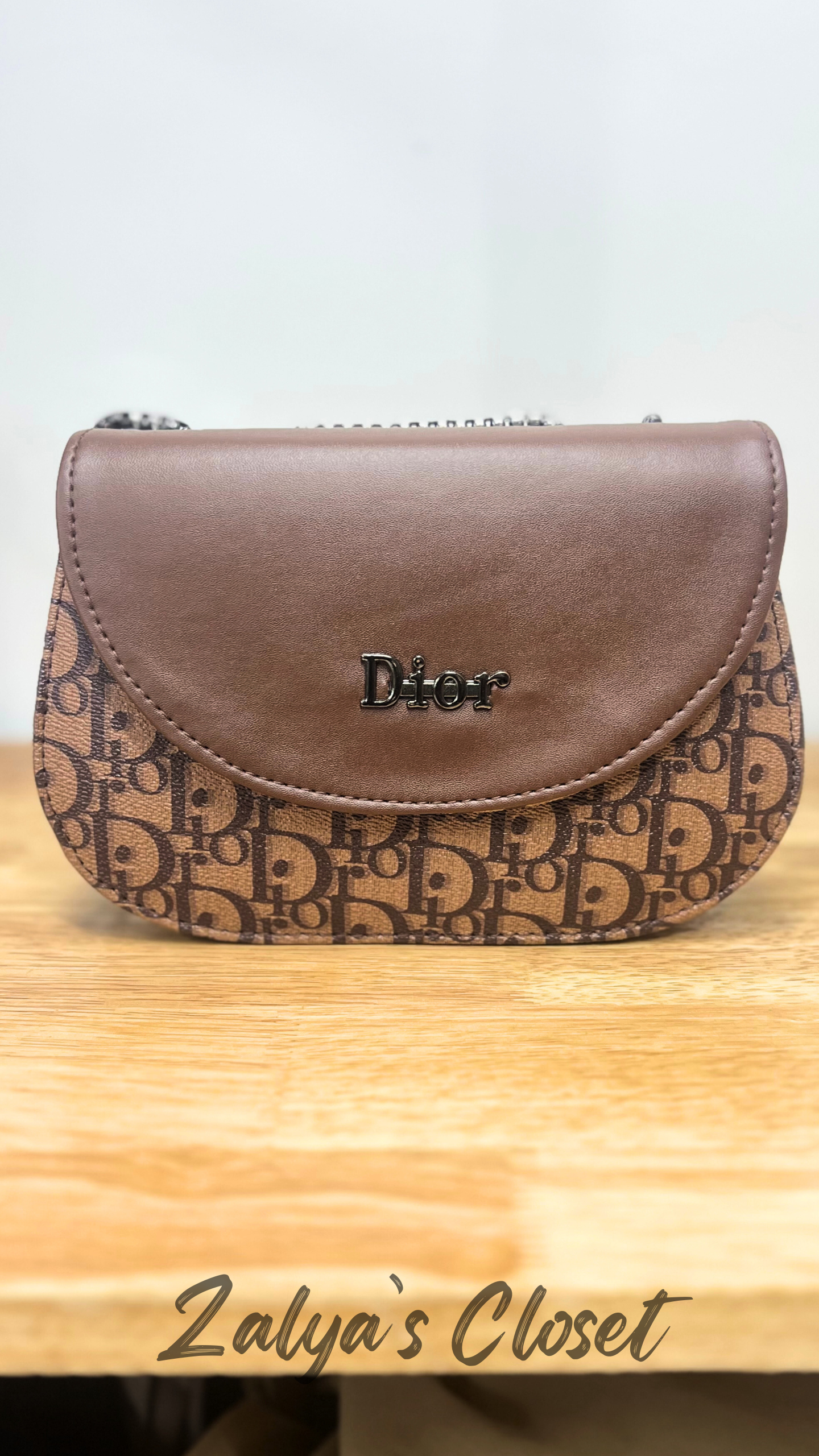 BT30275 - Brown image