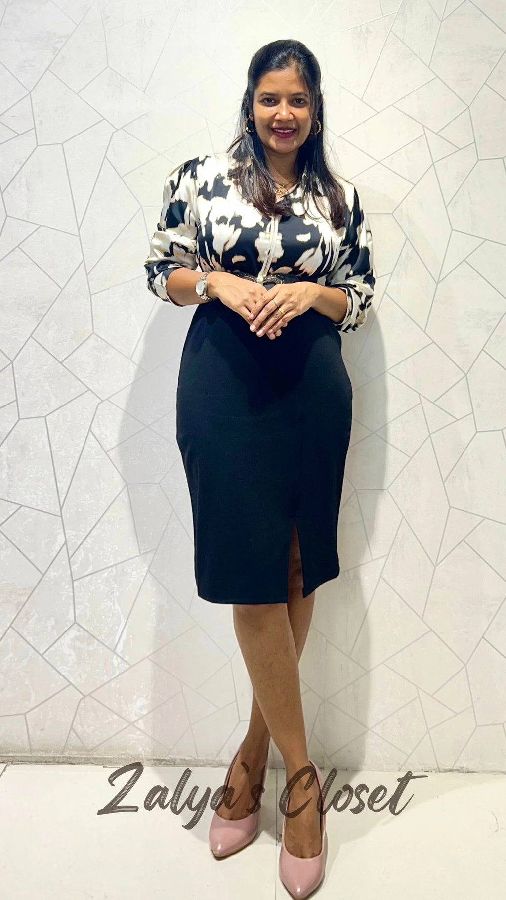 Formal Dress image 0