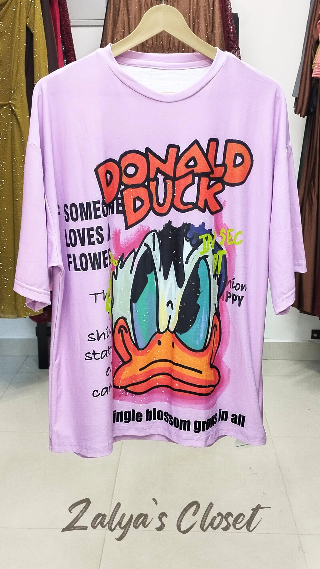 Funky Printed T-shirts image 3