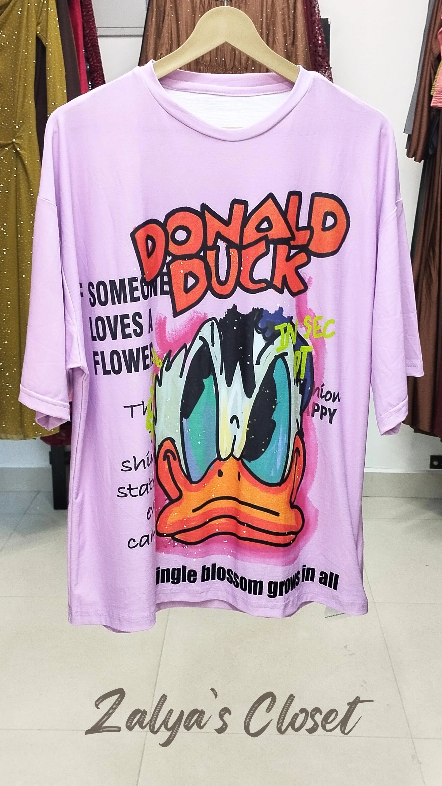 Funky Printed T-shirts image 3