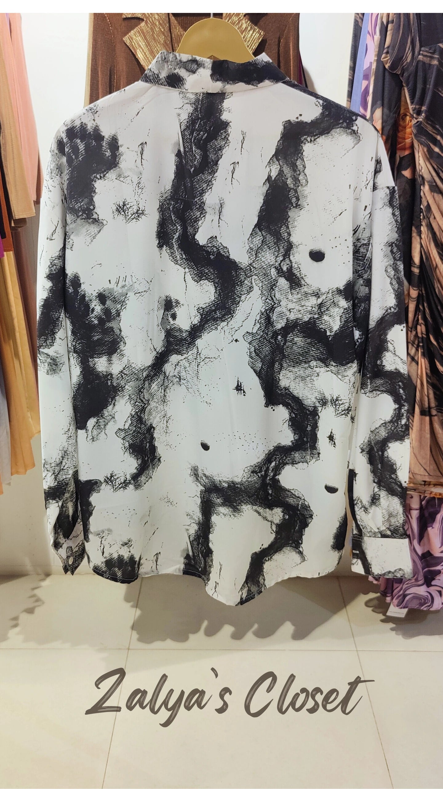 Printed Shirts image 29