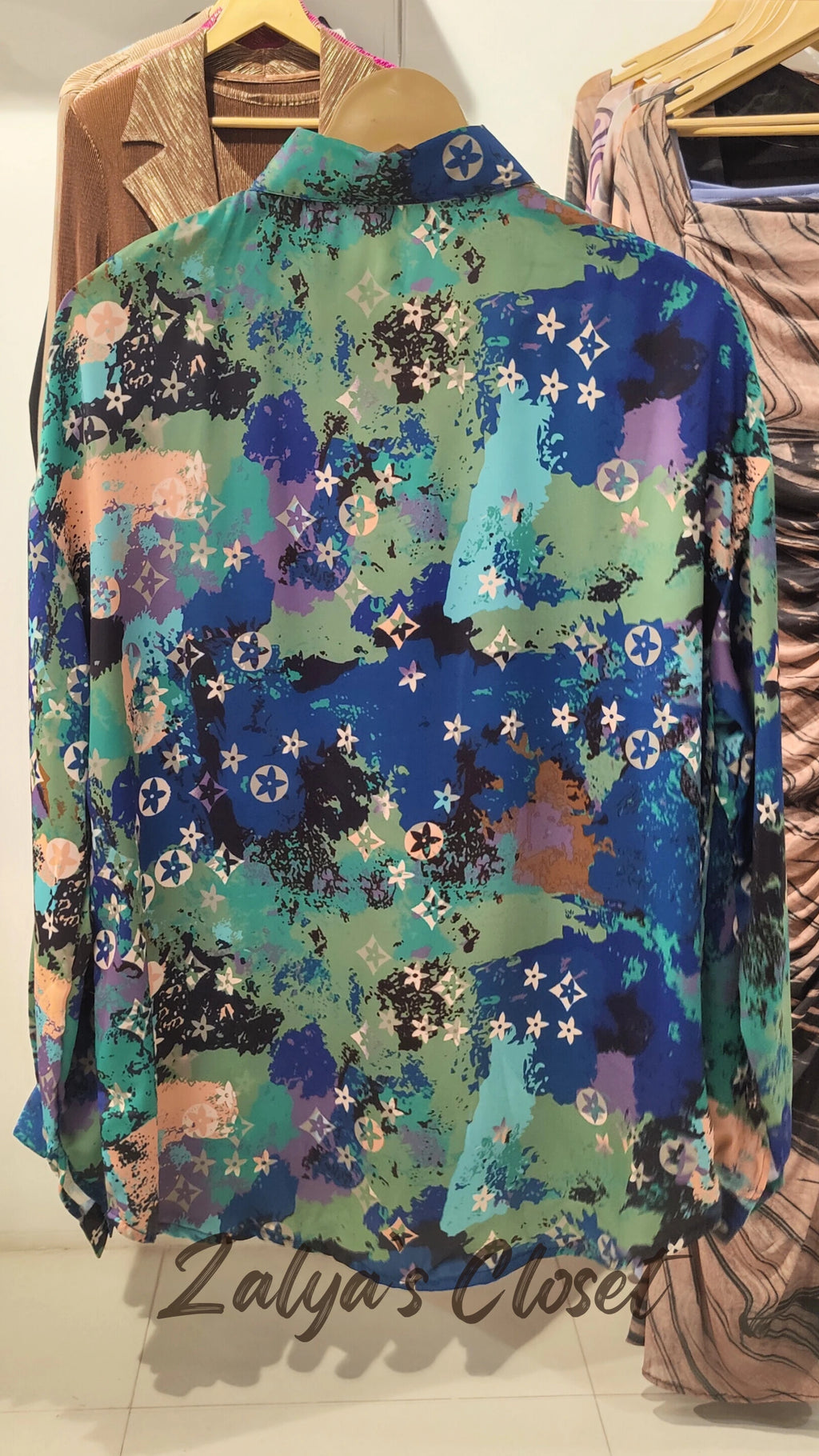 Printed Shirts image 31