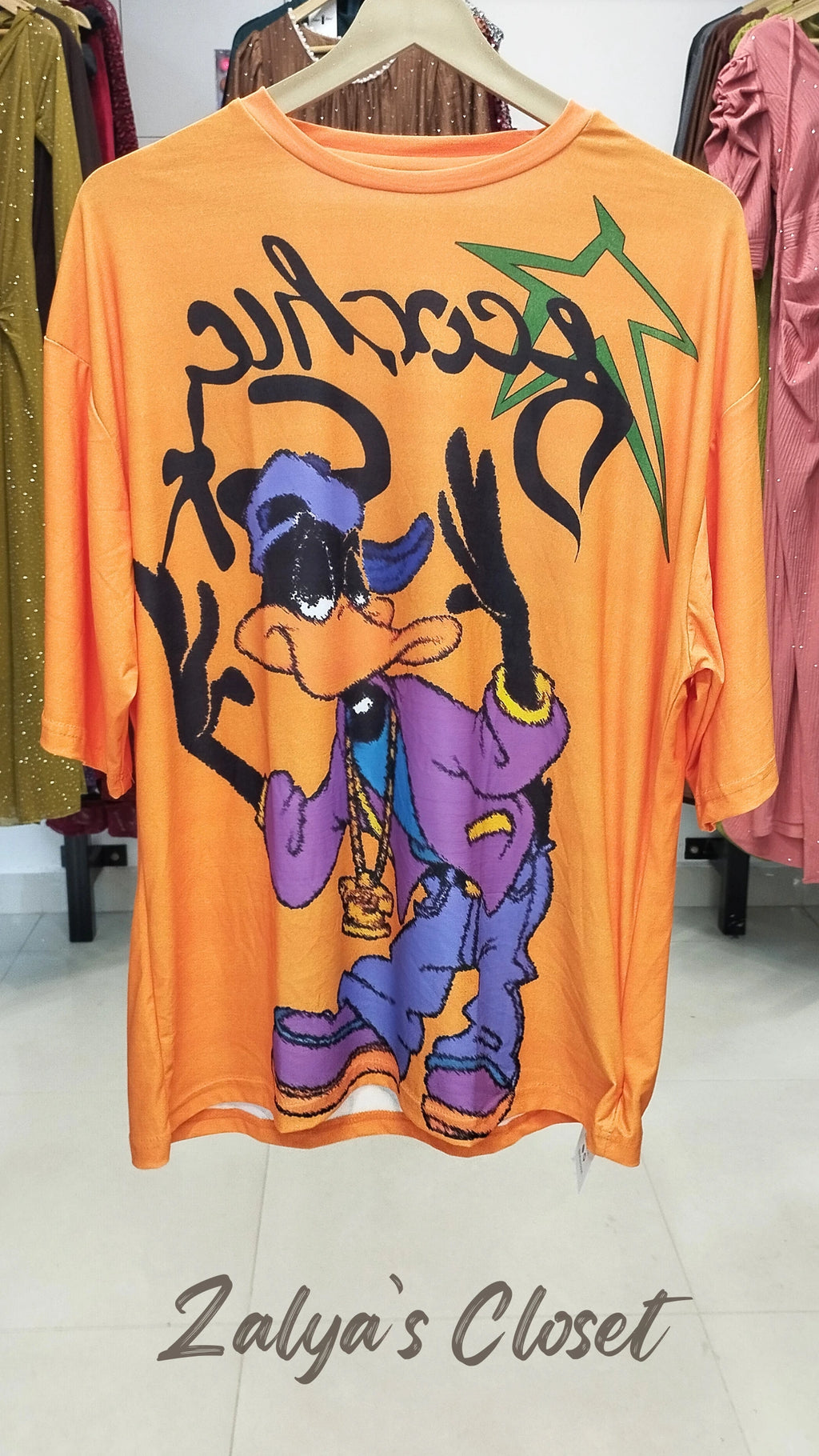 Funky Printed T-shirts image 8