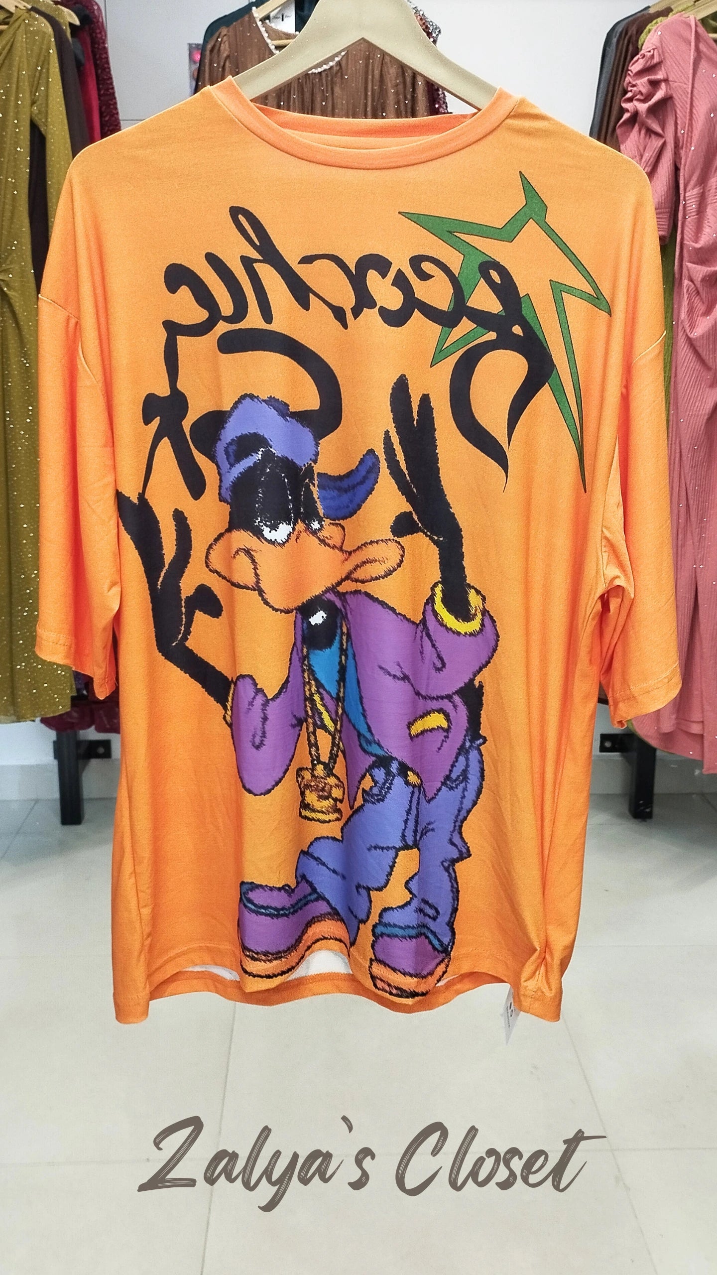 Funky Printed T-shirts image 8