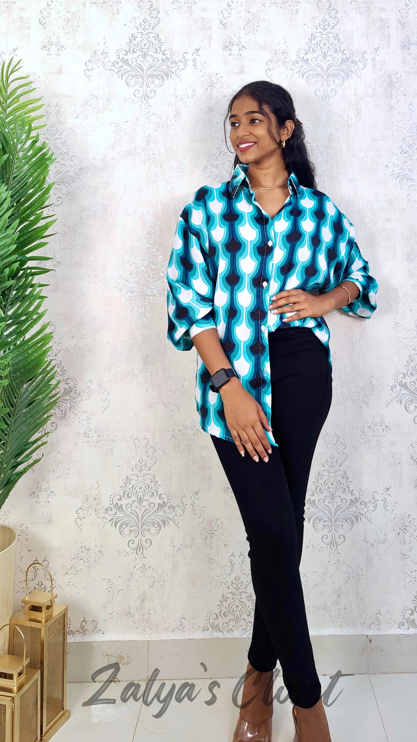 Printed Shirts image 1