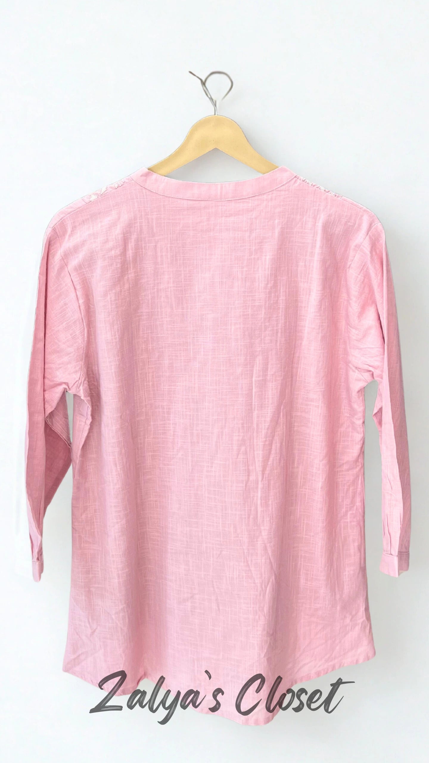 Peplum Style Tops image 9