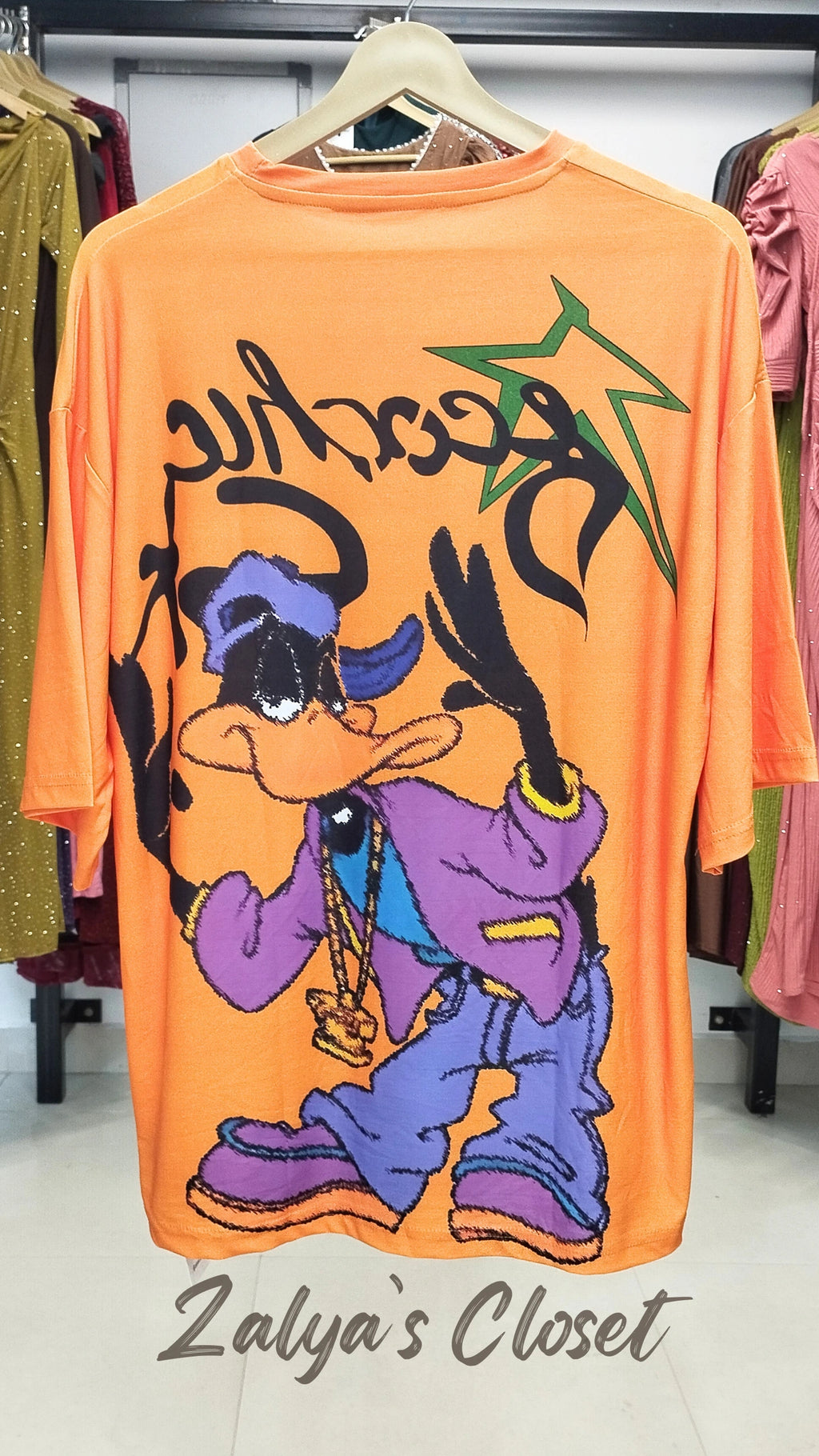 Funky Printed T-shirts image 11