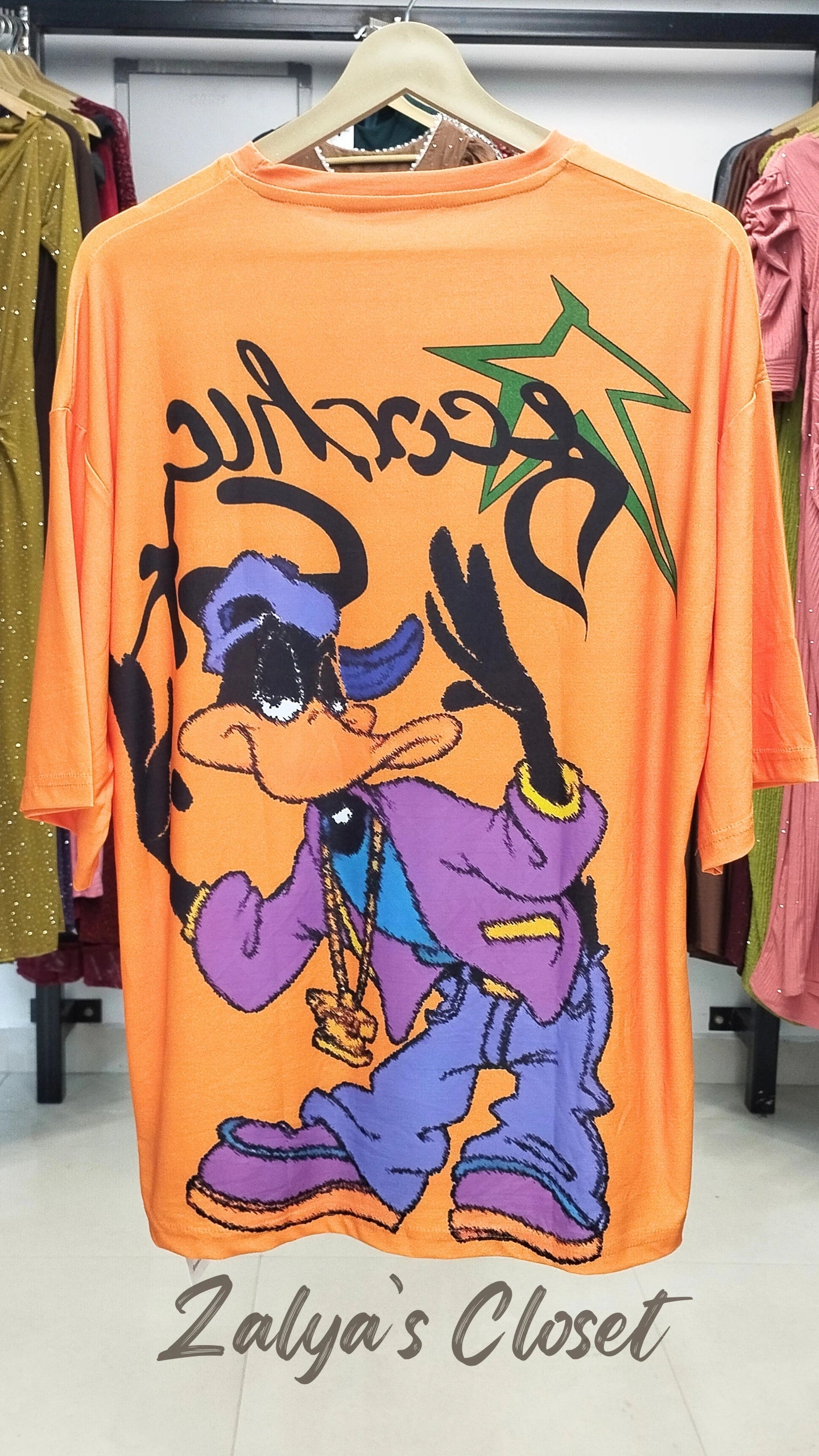 Funky Printed T-shirts image 11