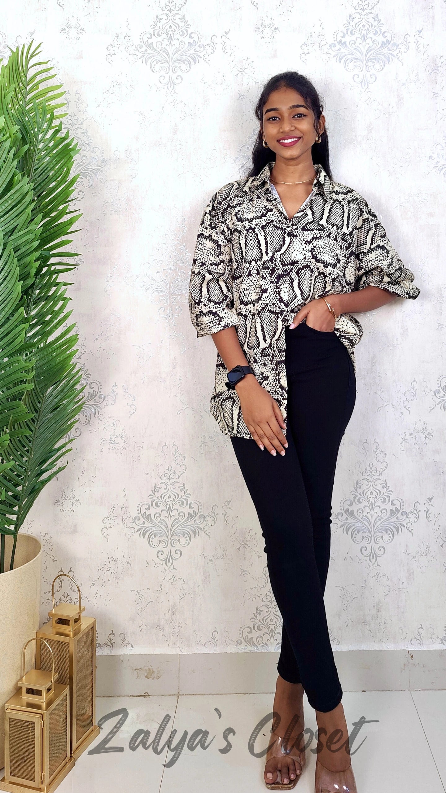 Printed Shirts image 9