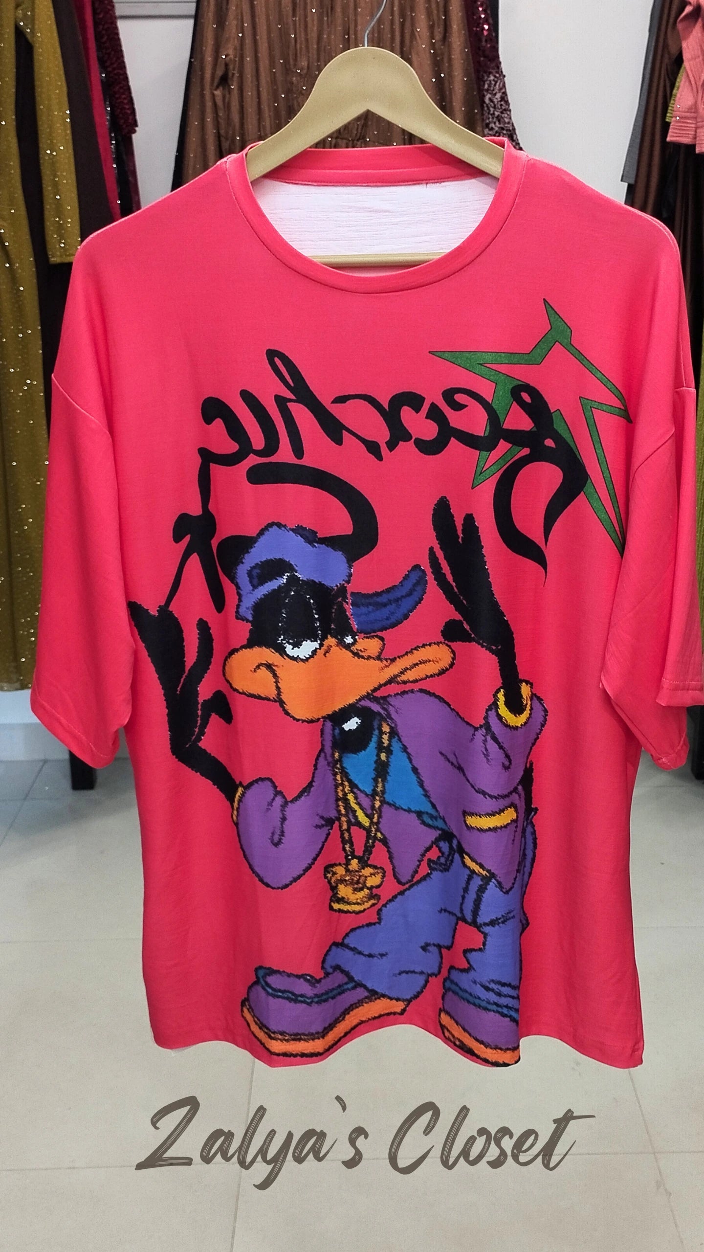 Funky Printed T-shirts image 10