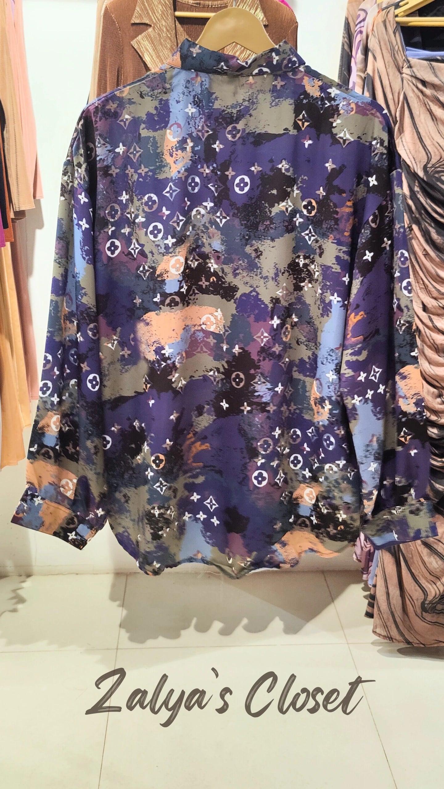 Printed Shirts image 23