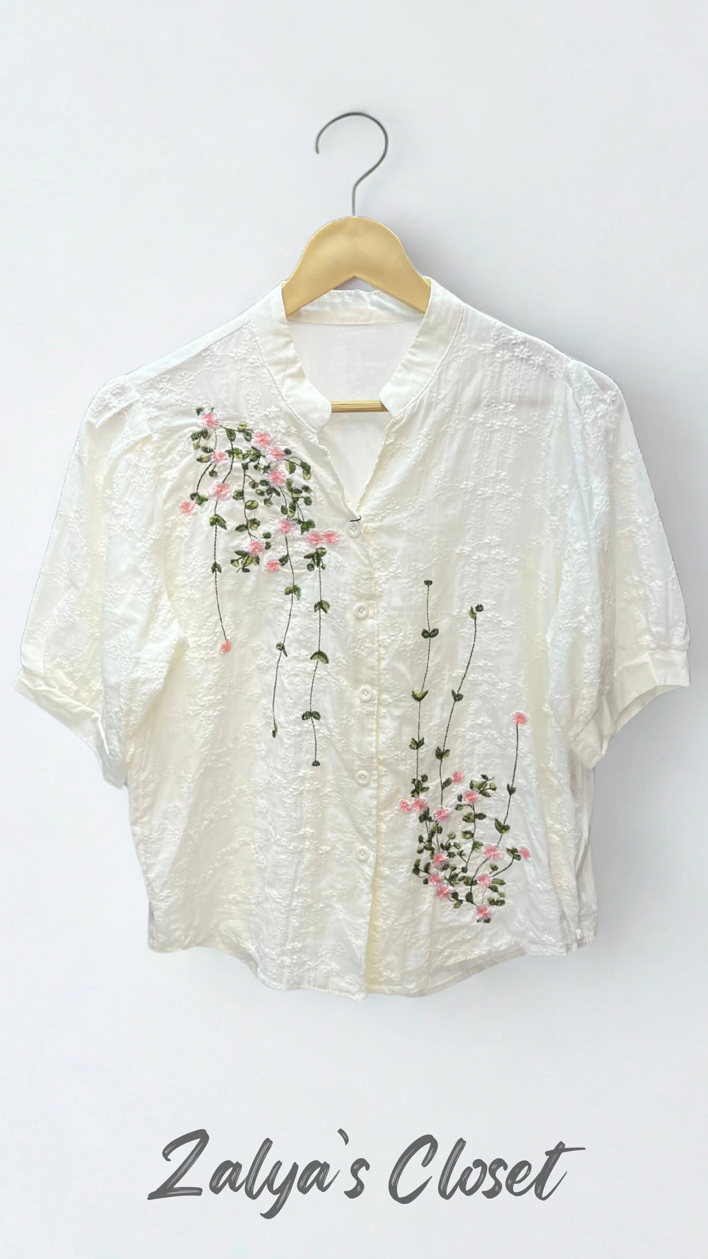 Embroidered Shirts image 4
