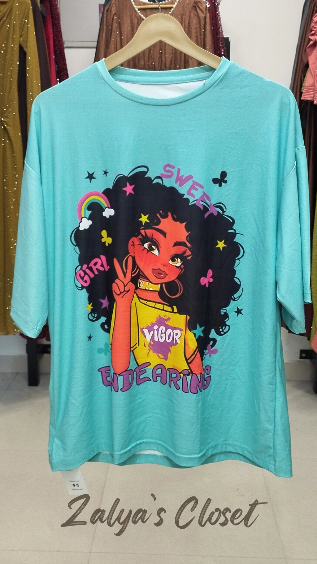 Funky Printed T-shirts image 18