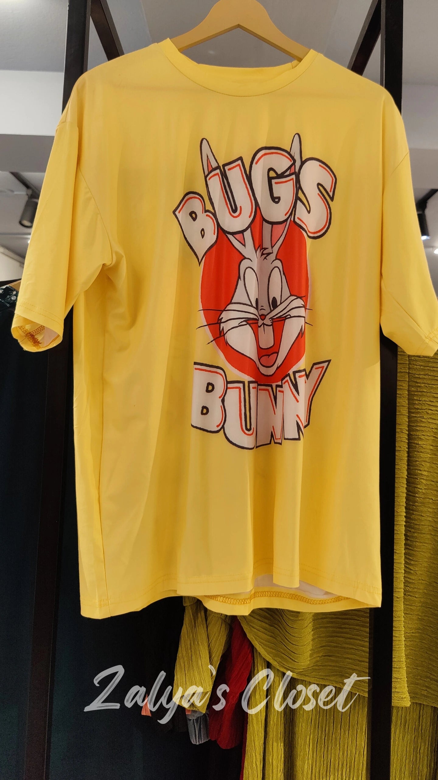 Funky Printed T-shirt image 11