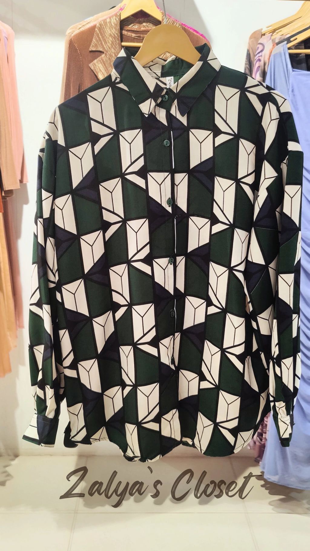 Printed Shirts image 14