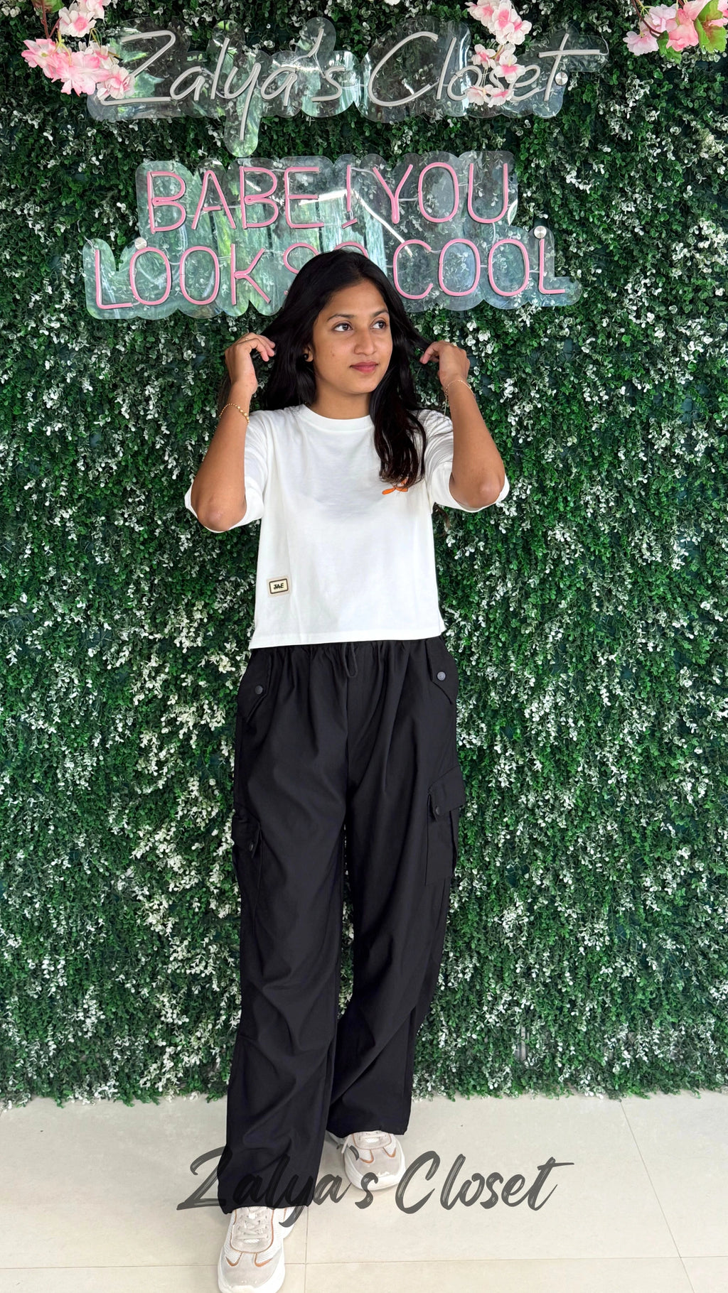 Printed Premium T-Shirts image 11