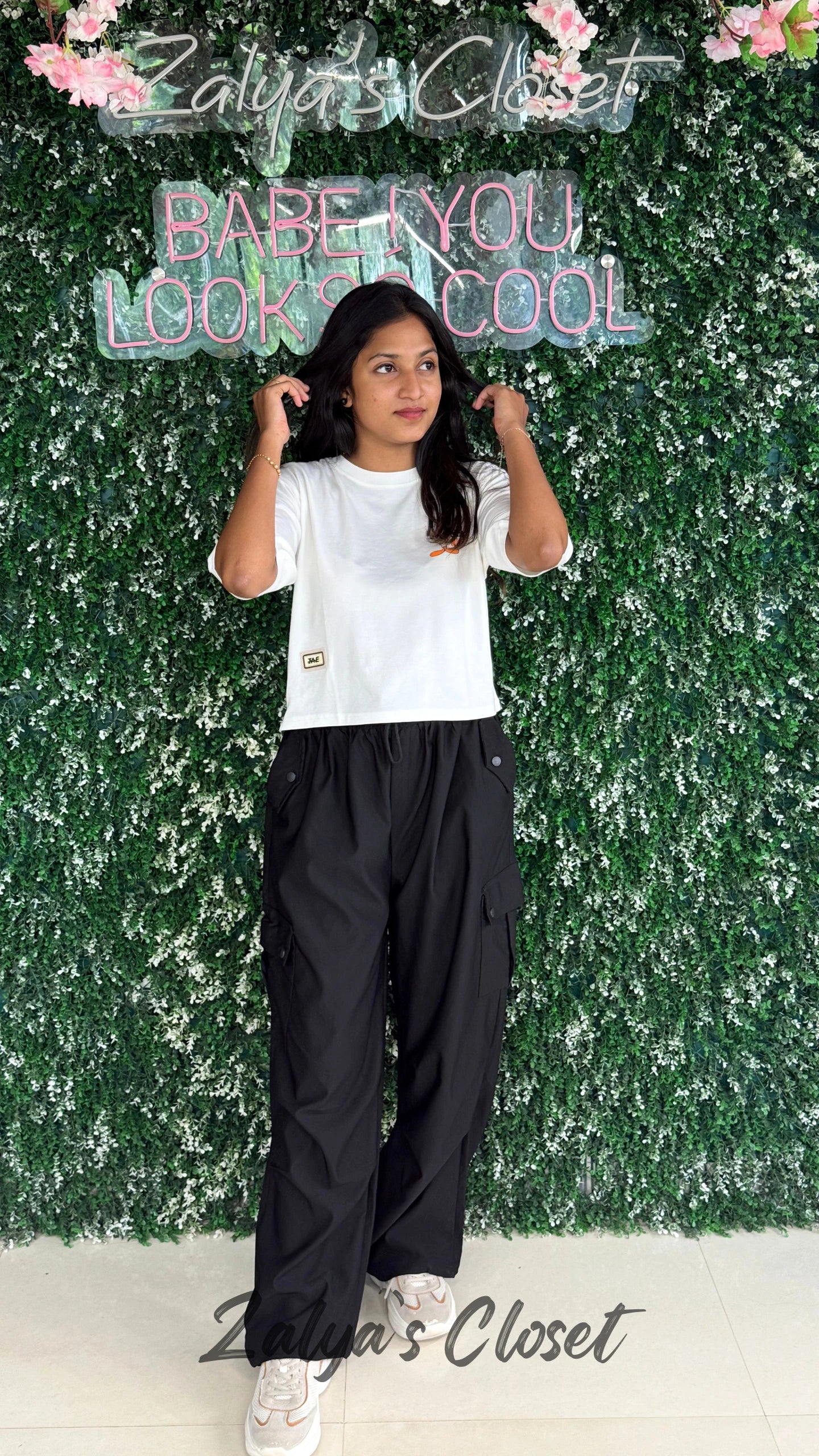 Printed Premium T-Shirts image 11