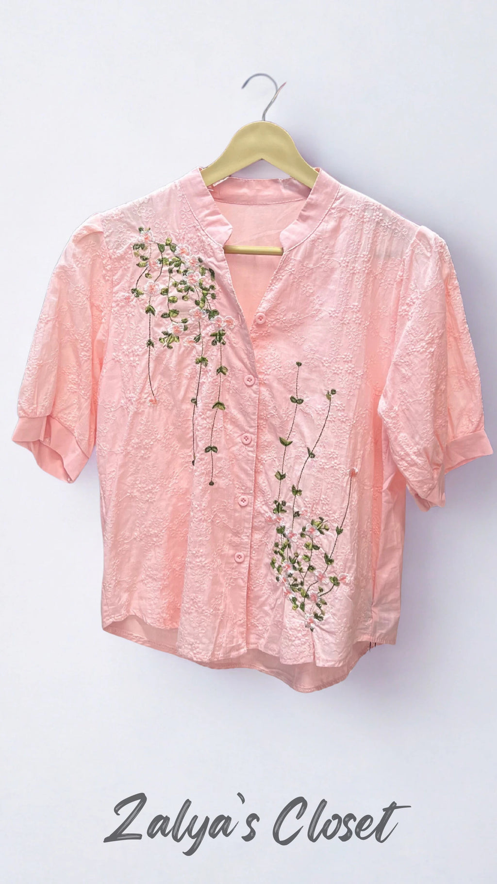 Embroidered Shirts image 3