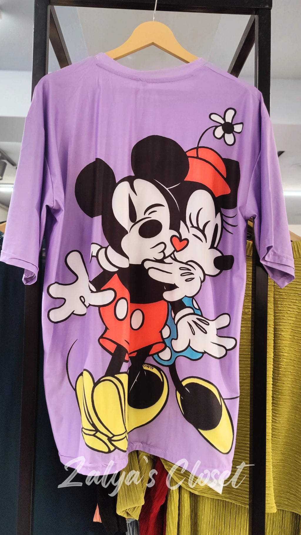 Funky Printed T-shirt image 3