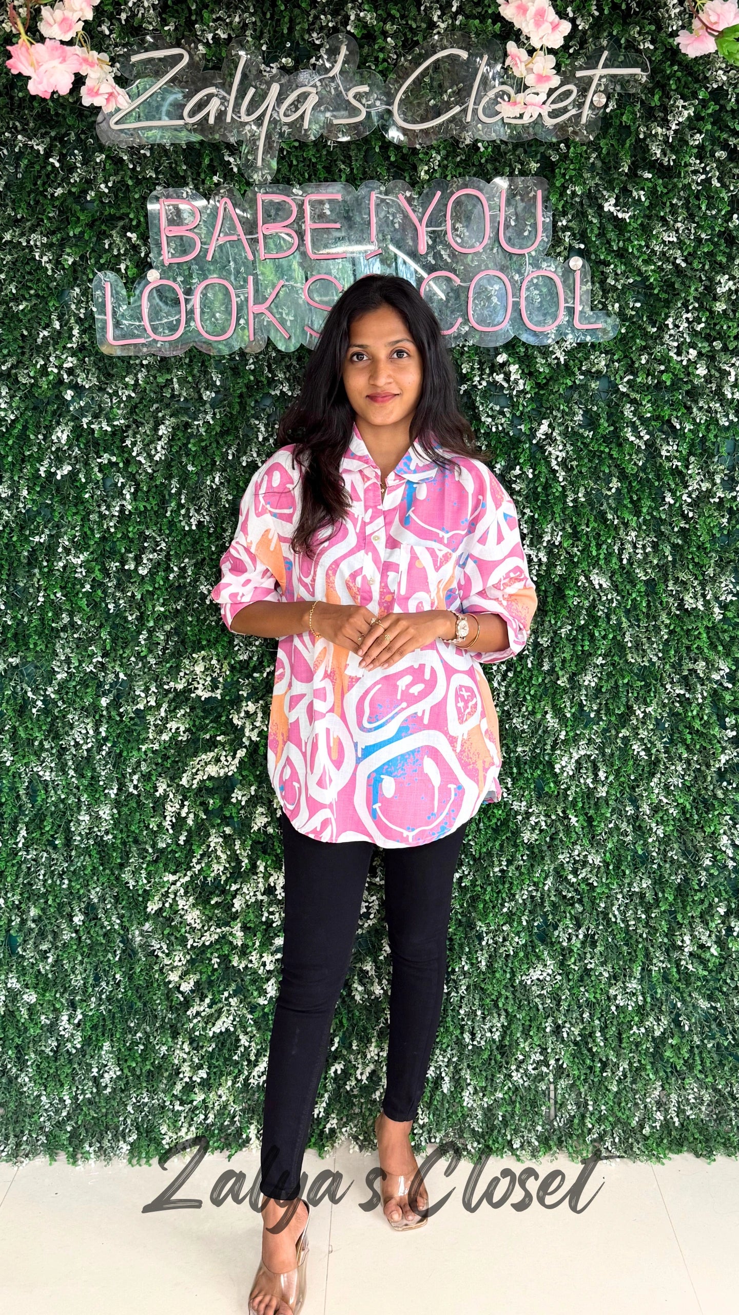 Funky Printed Shirts image 5