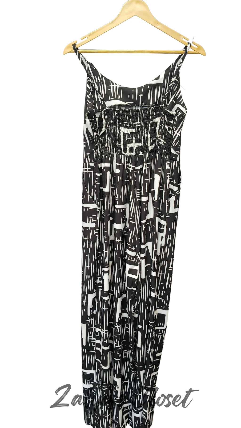 Imported Printed Jumpsuits image 1