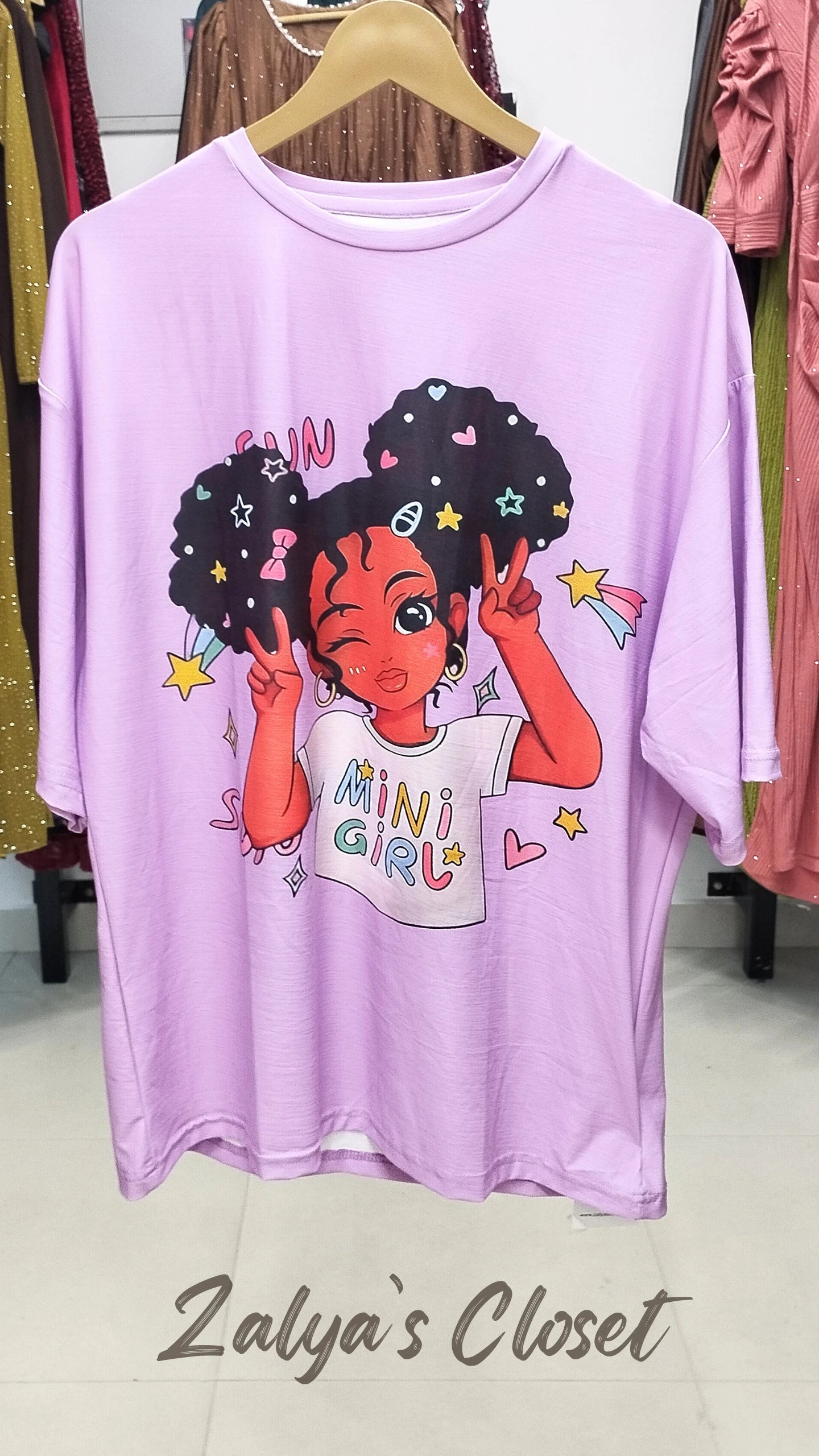 Funky Printed T-shirts image 24