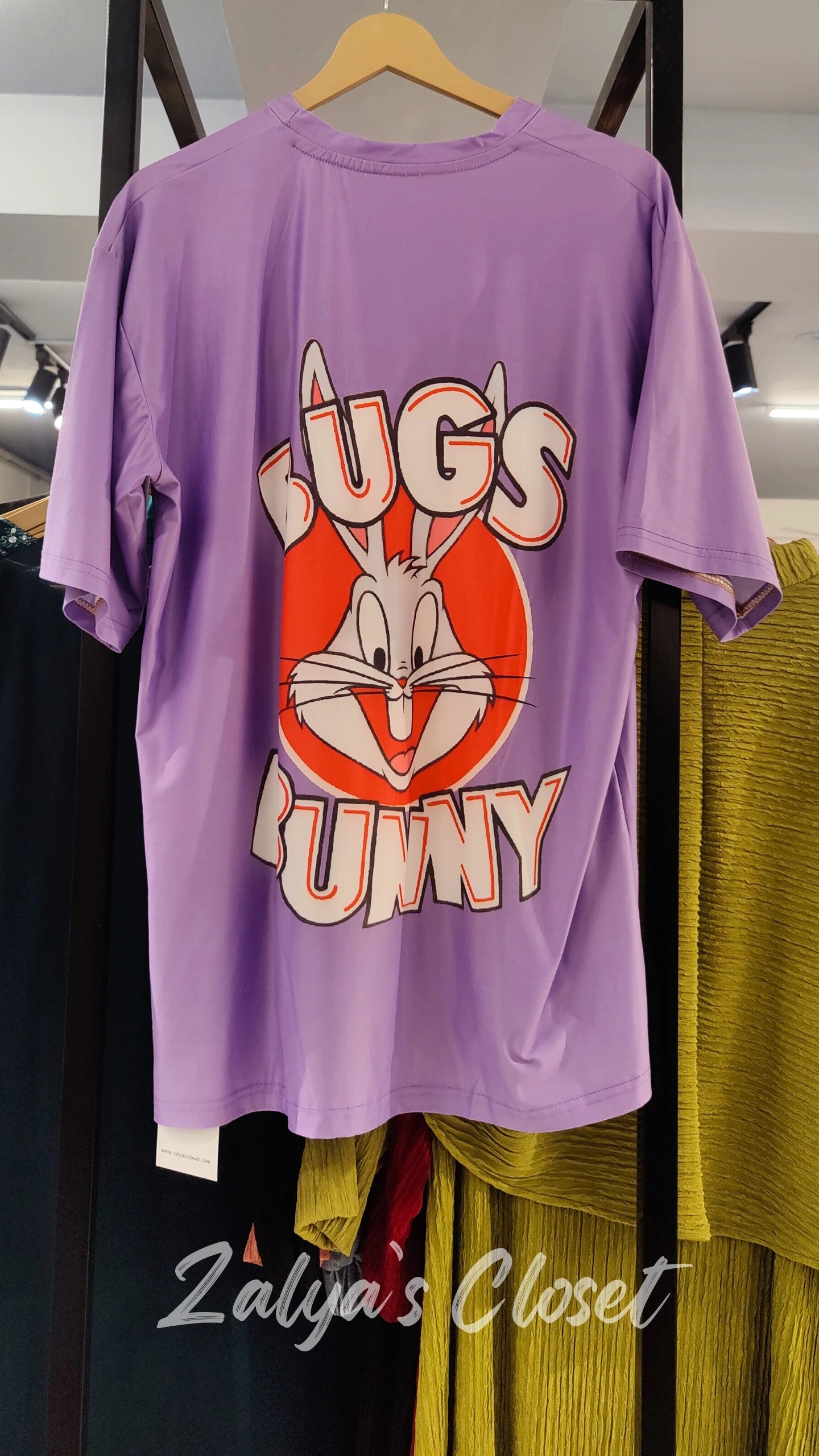 Funky Printed T-shirt image 18