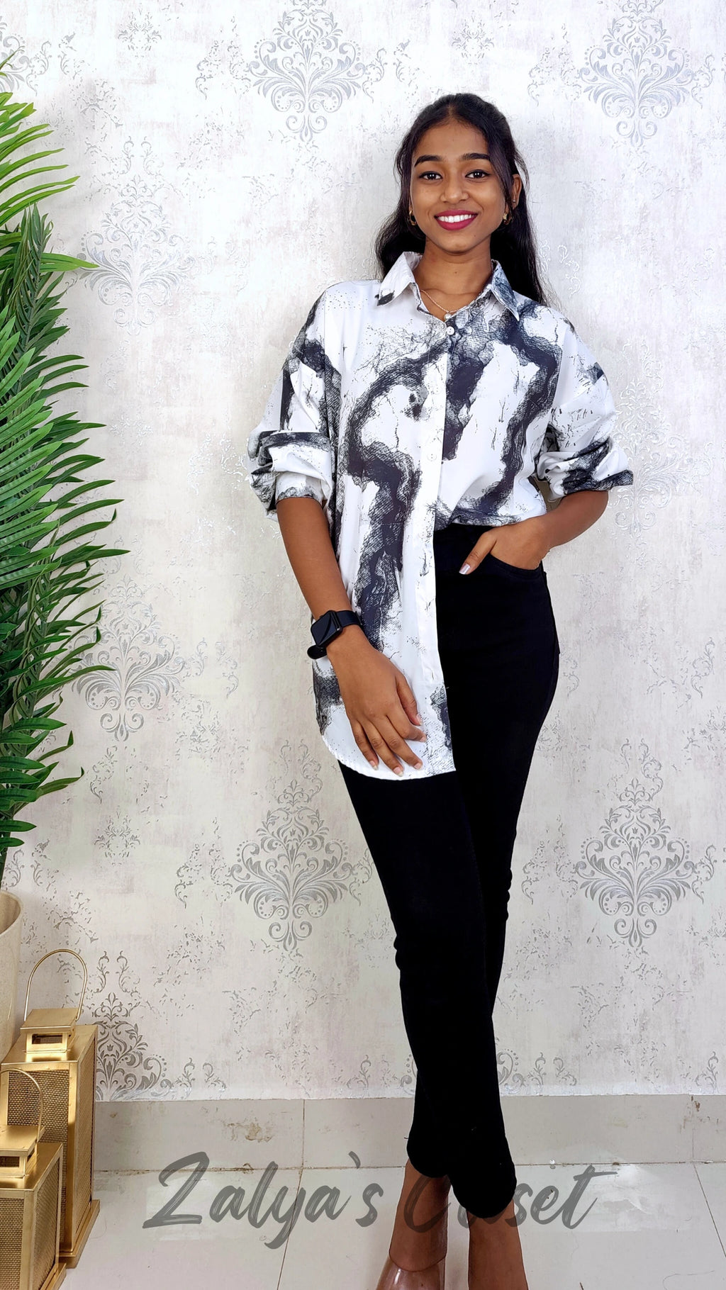 Printed Shirts image 0