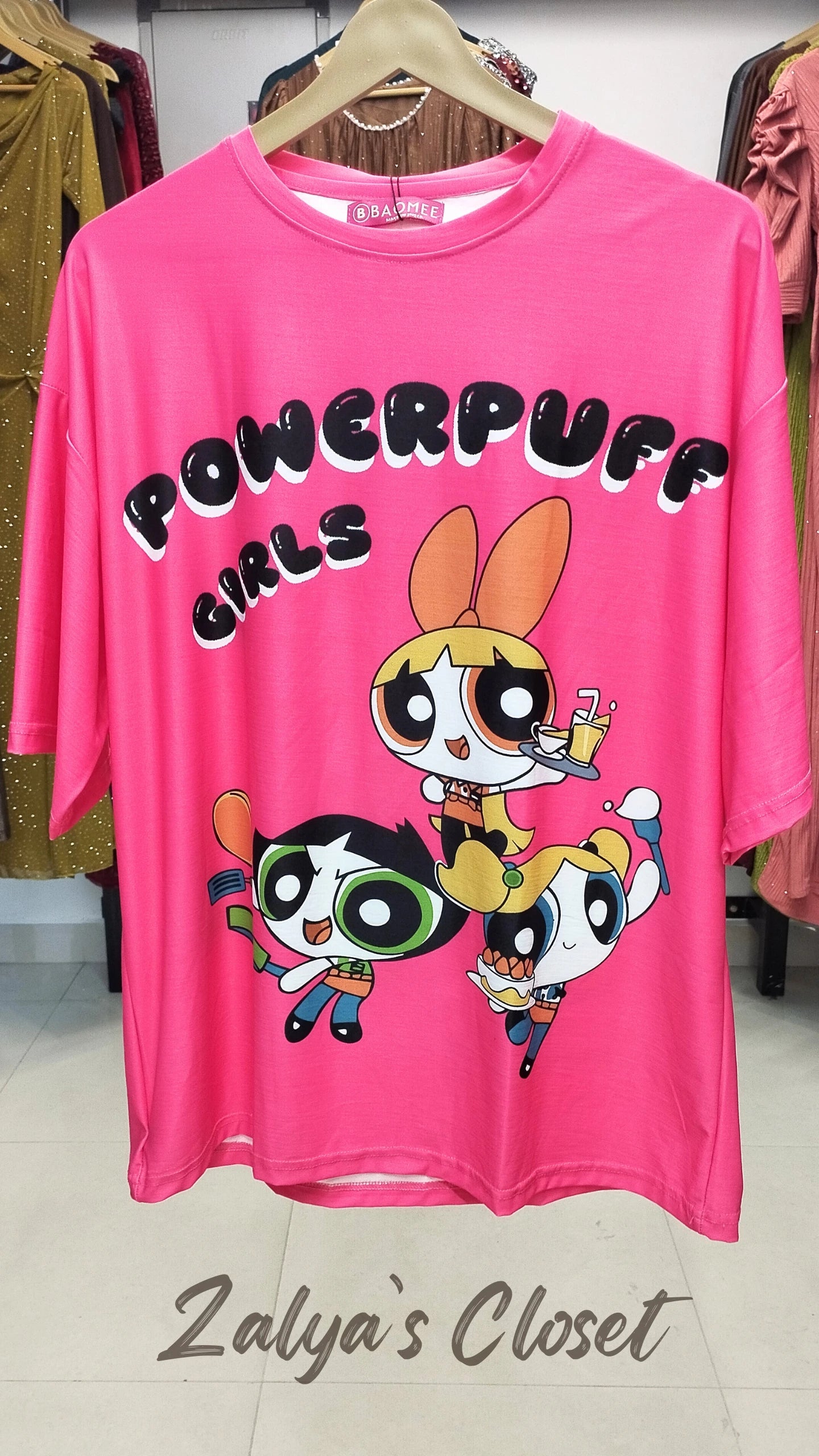 Funky Printed T-shirts image 20